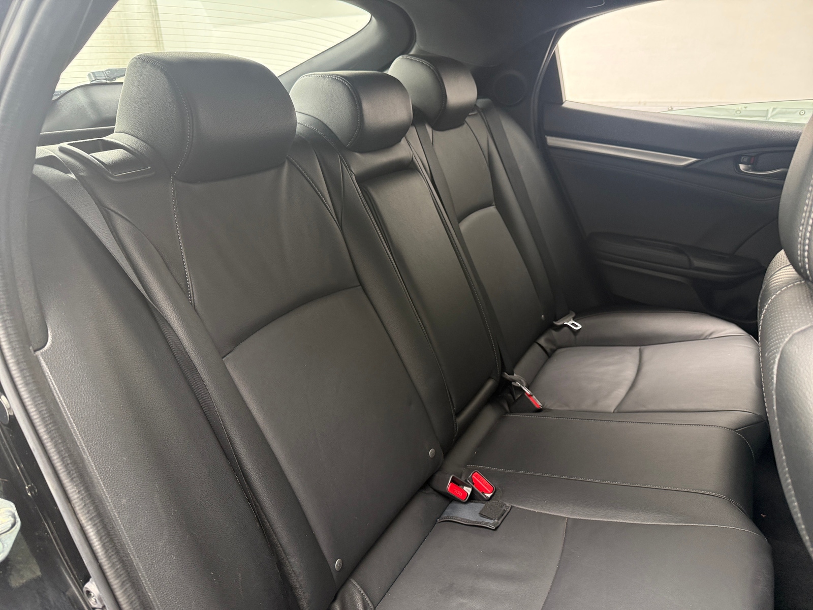 Thumbnail: 2018 Honda Civic - 5