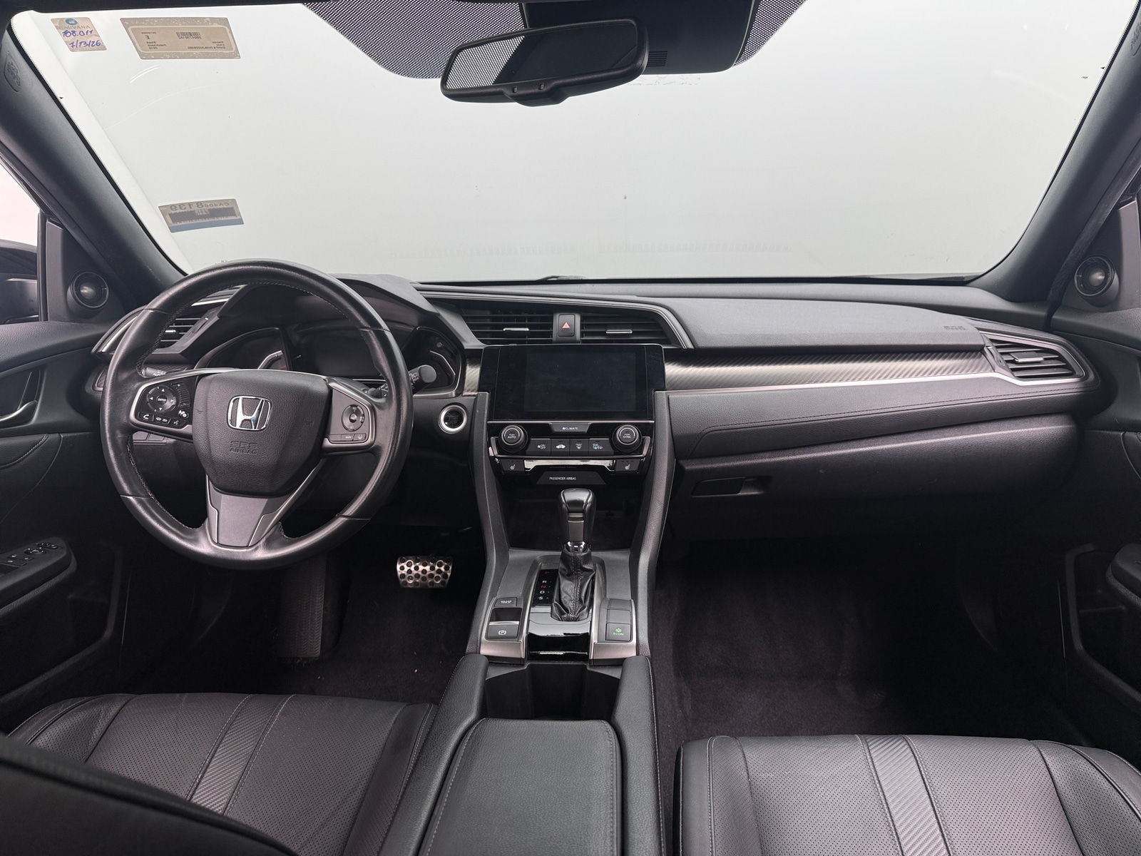 Thumbnail: 2018 Honda Civic - 2