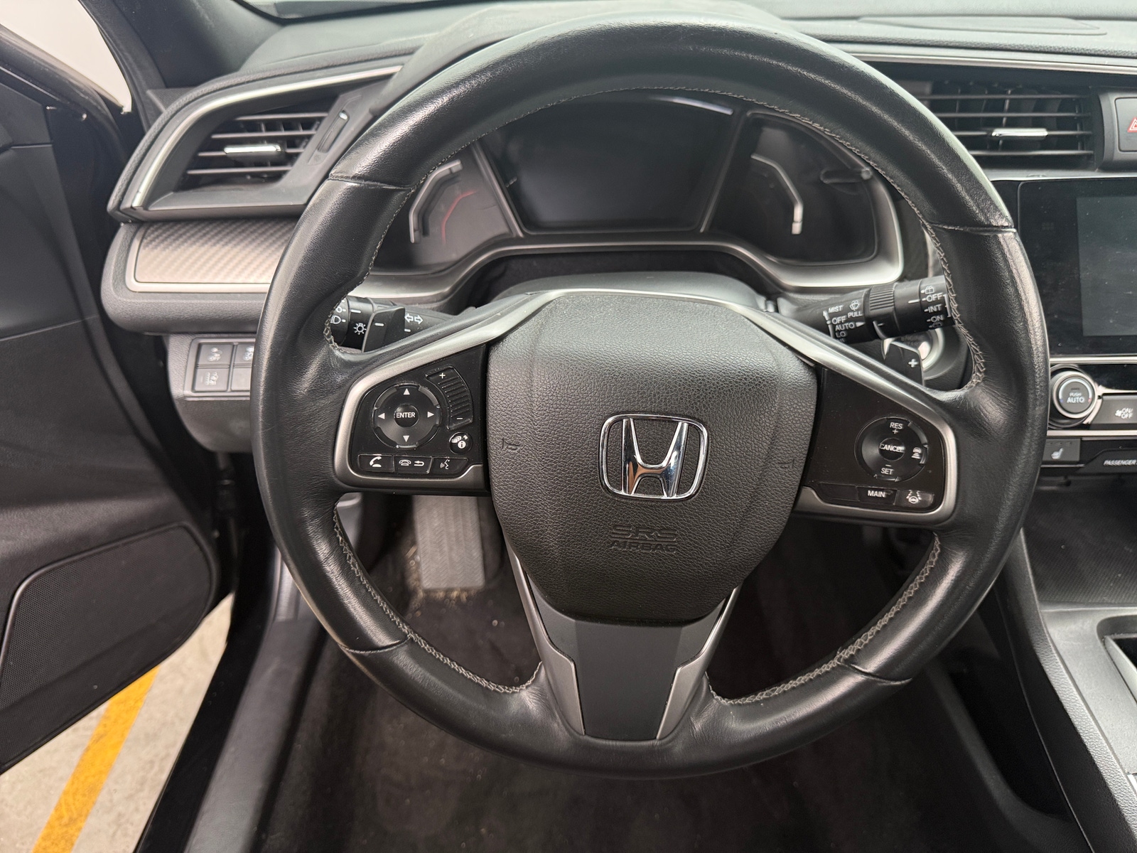 Thumbnail: 2018 Honda Civic - 4