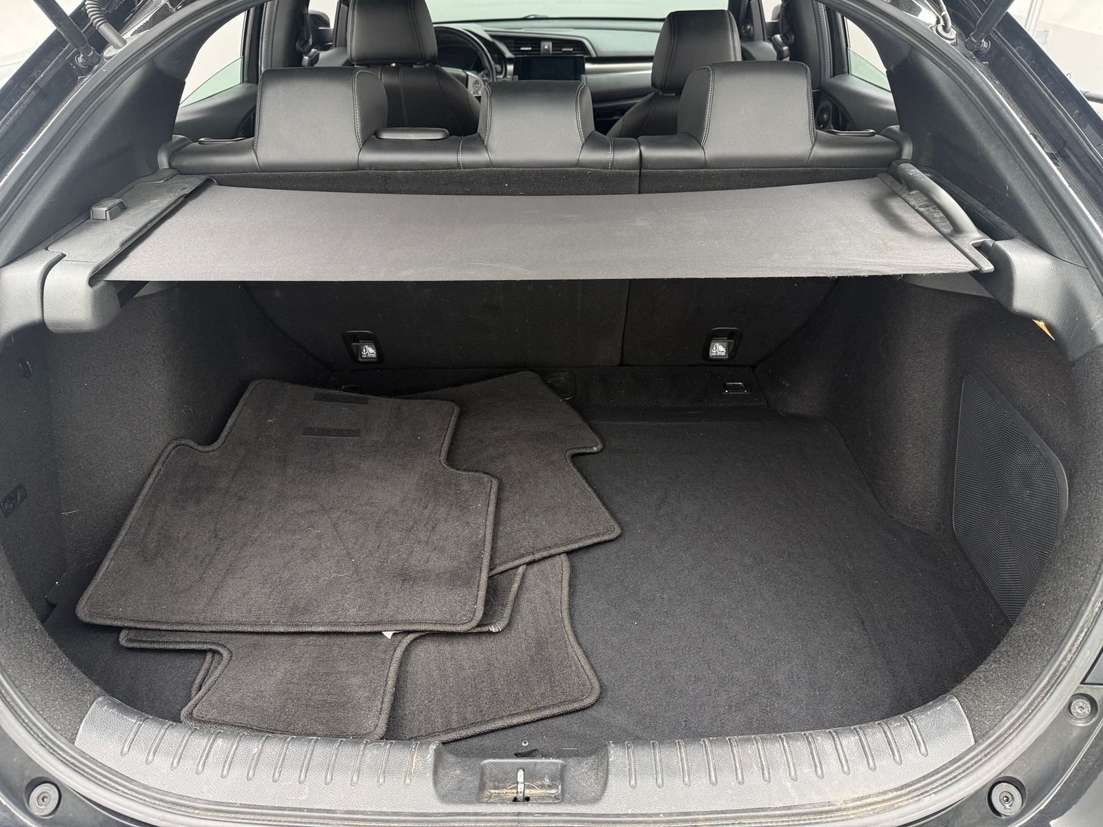 Thumbnail: 2018 Honda Civic - 6