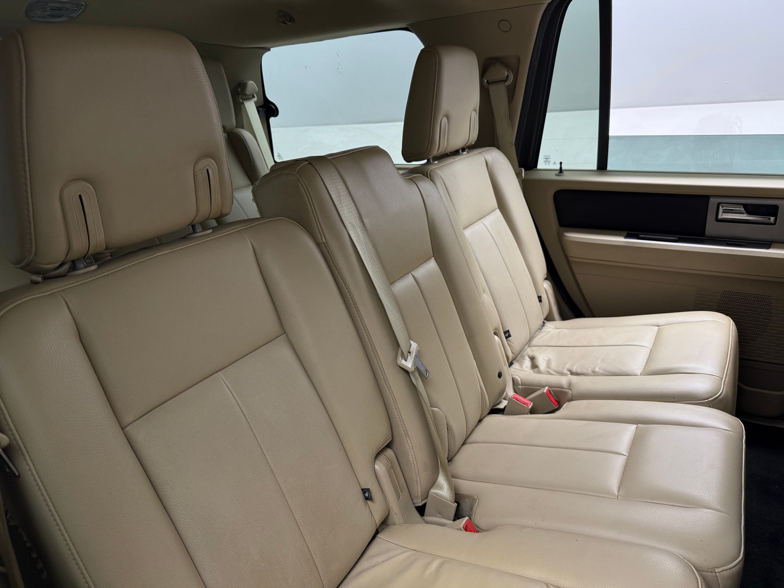 Thumbnail: 2017 Ford Expedition - 6