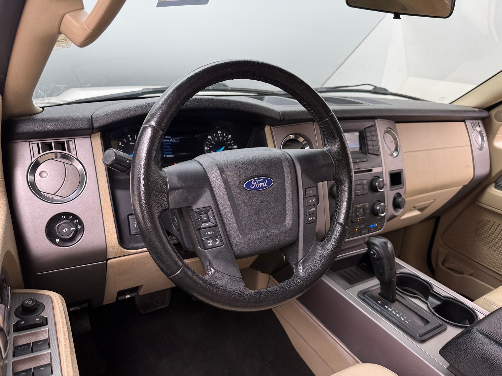 Thumbnail: 2017 Ford Expedition - 3