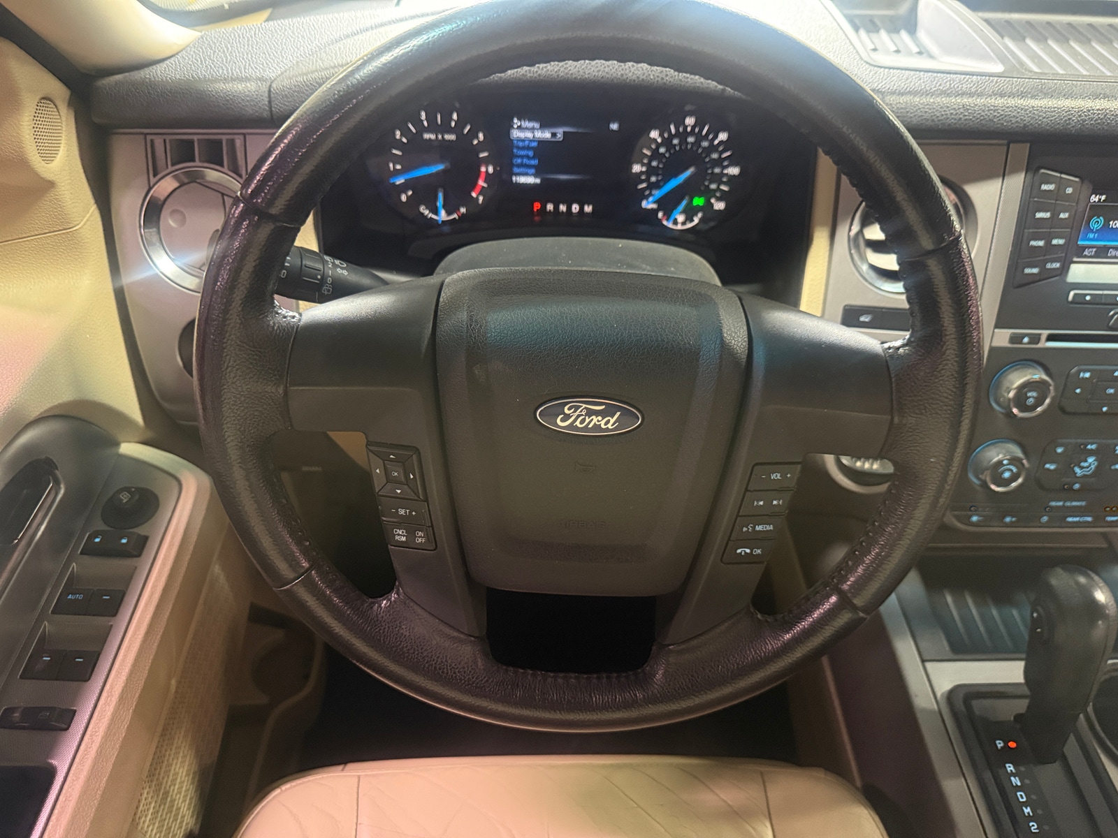 Thumbnail: 2017 Ford Expedition - 5