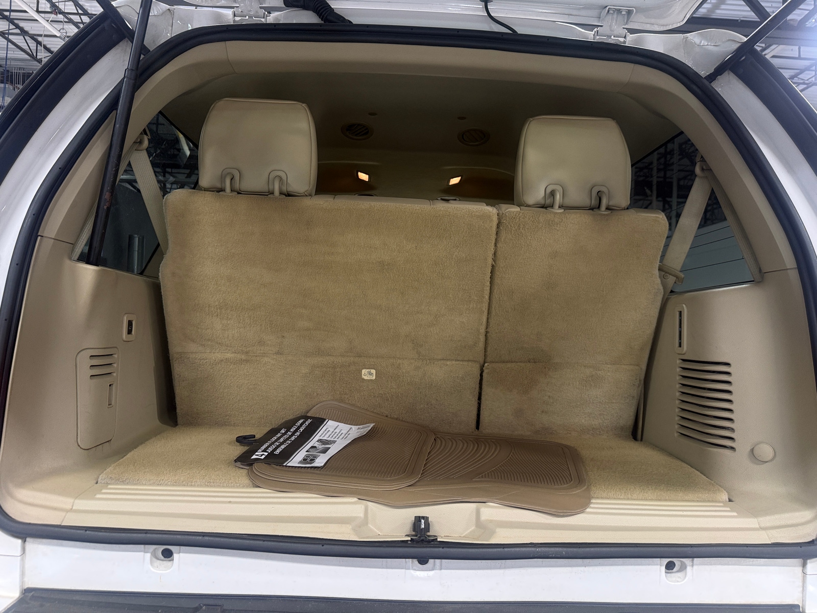 Thumbnail: 2017 Ford Expedition - 7