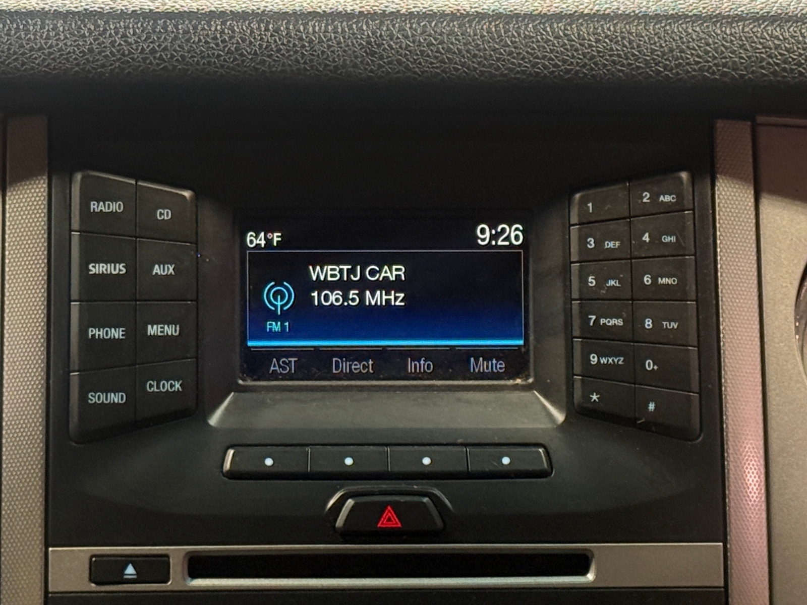 Thumbnail: 2017 Ford Expedition - 4