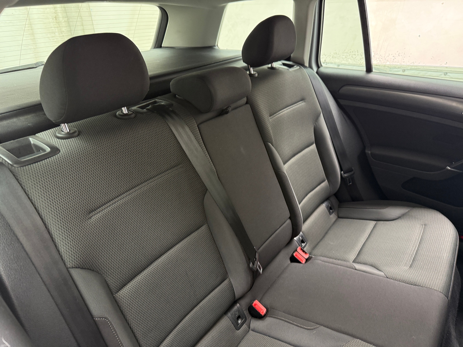 Thumbnail: 2019 Volkswagen e-Golf - 6