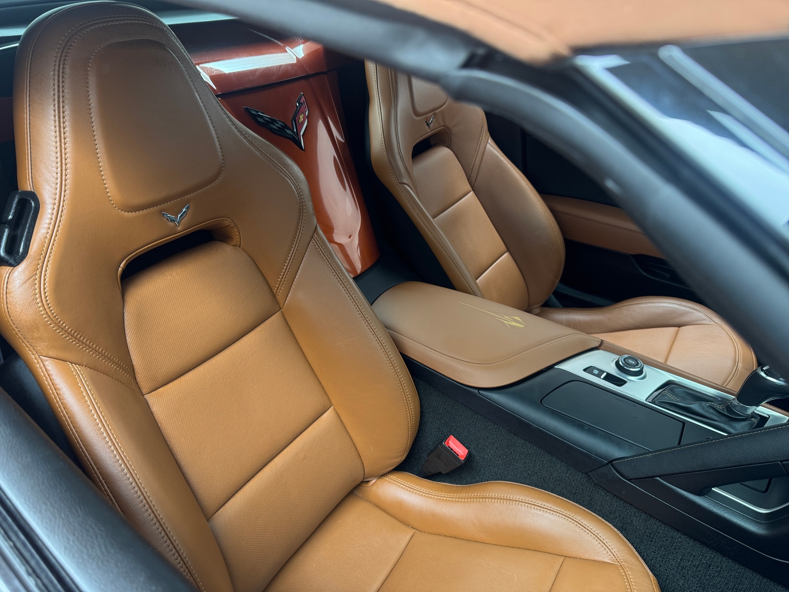 Thumbnail: 2016 Chevrolet Corvette - 2