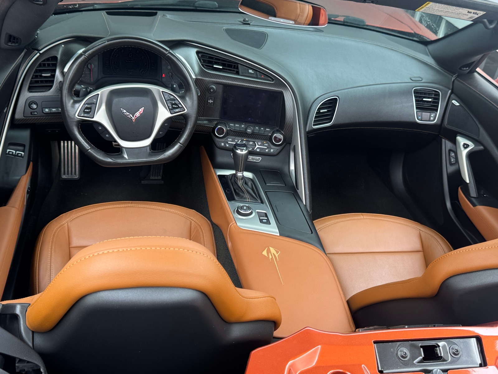 Thumbnail: 2016 Chevrolet Corvette - 3