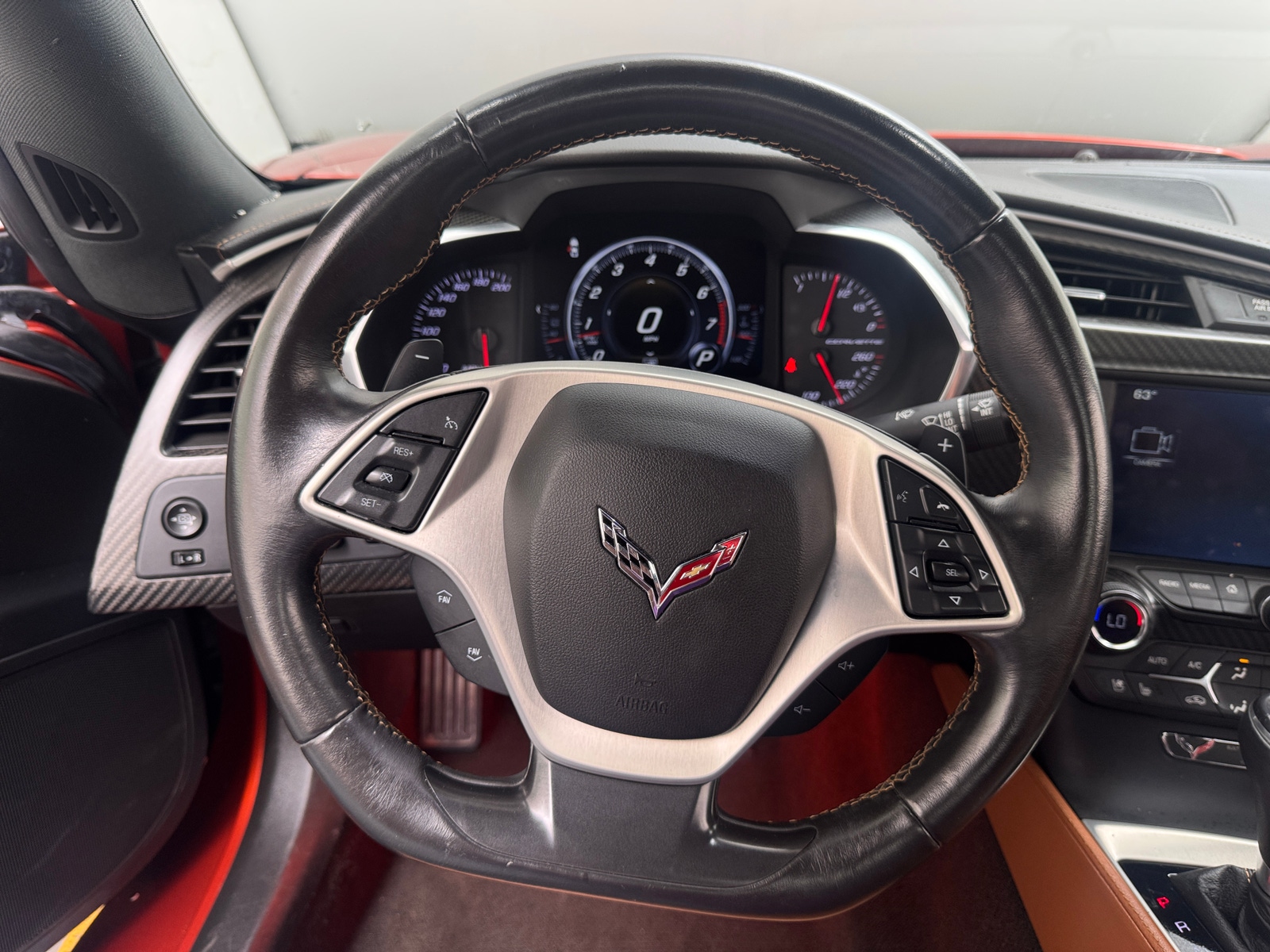 Thumbnail: 2016 Chevrolet Corvette - 5