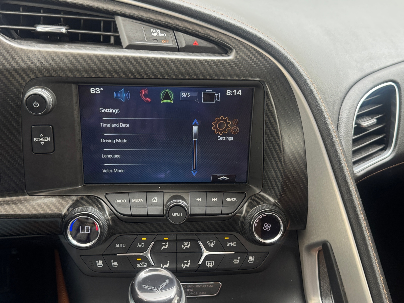 Thumbnail: 2016 Chevrolet Corvette - 4