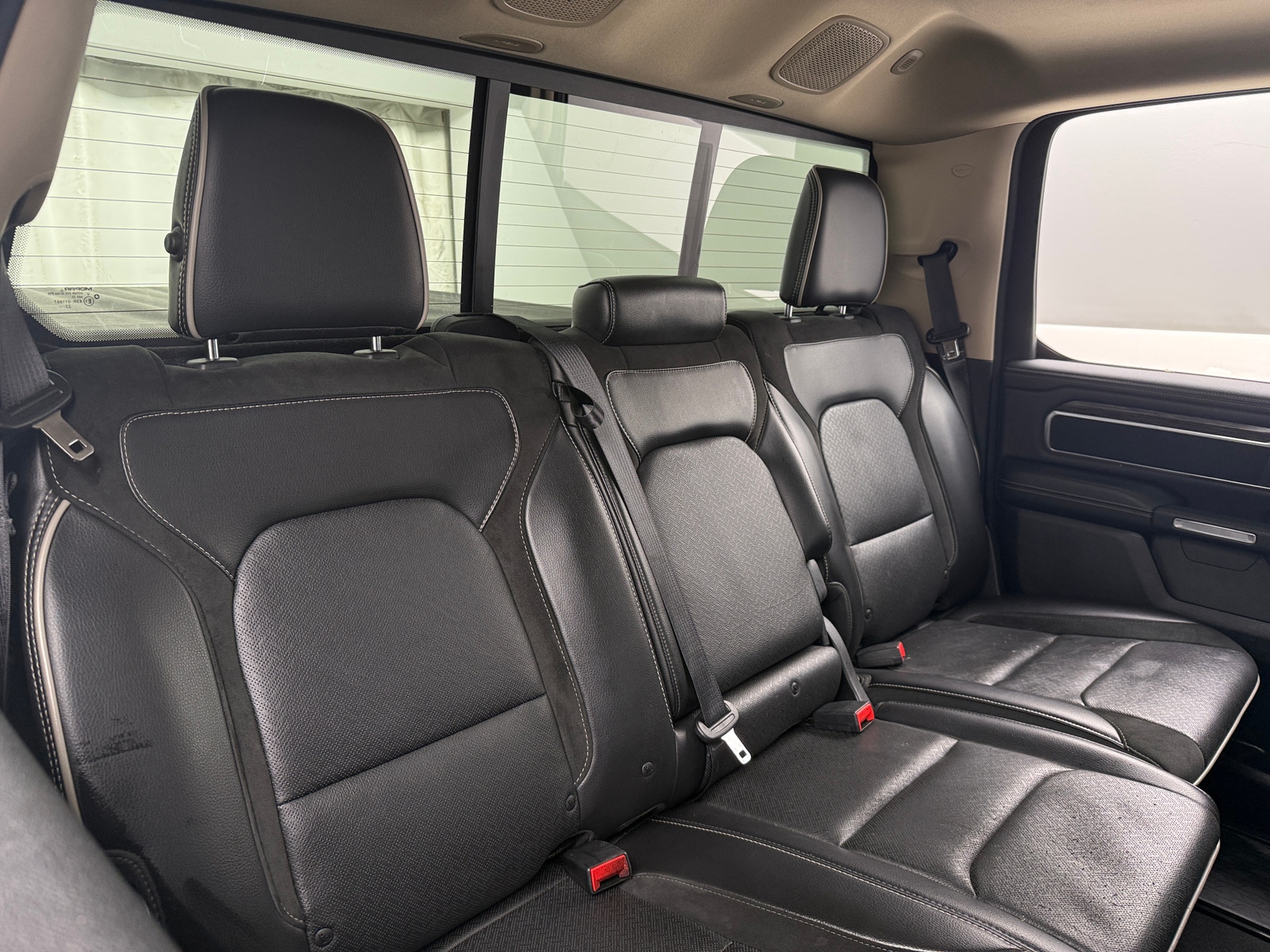 Thumbnail: 2019 RAM 1500 - 5