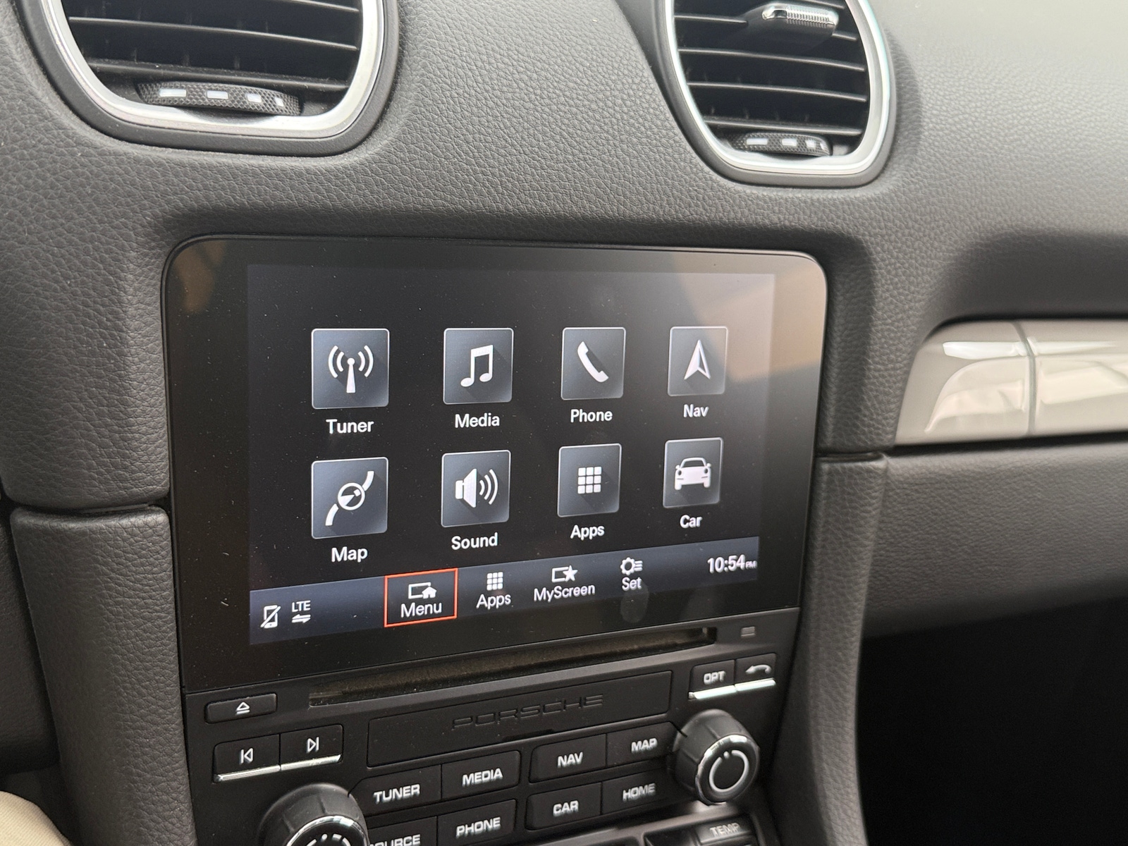 Thumbnail: 2019 Porsche 718 Boxster - 3