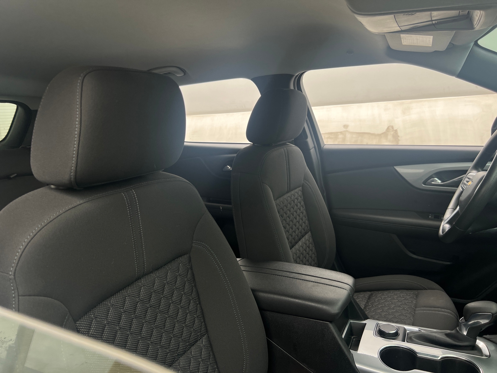 Thumbnail: 2021 Chevrolet Blazer - 2