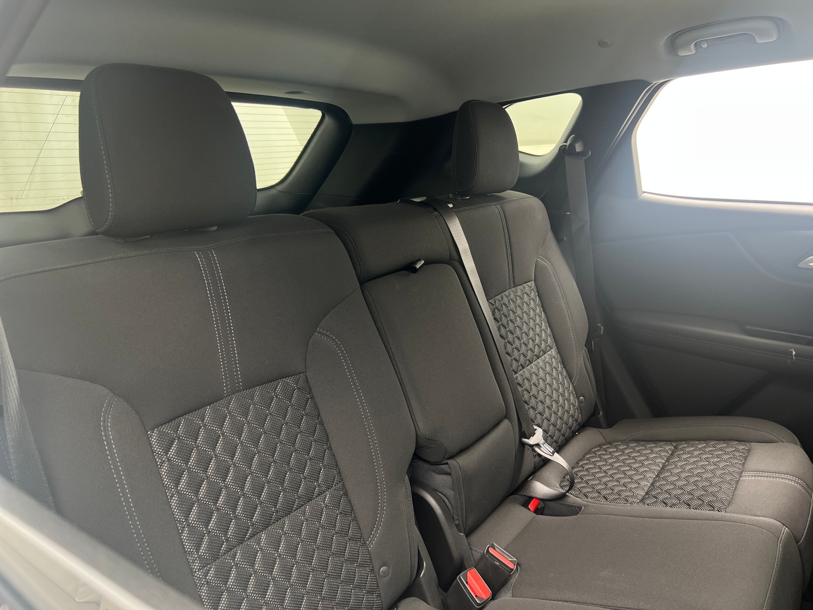 Thumbnail: 2021 Chevrolet Blazer - 6