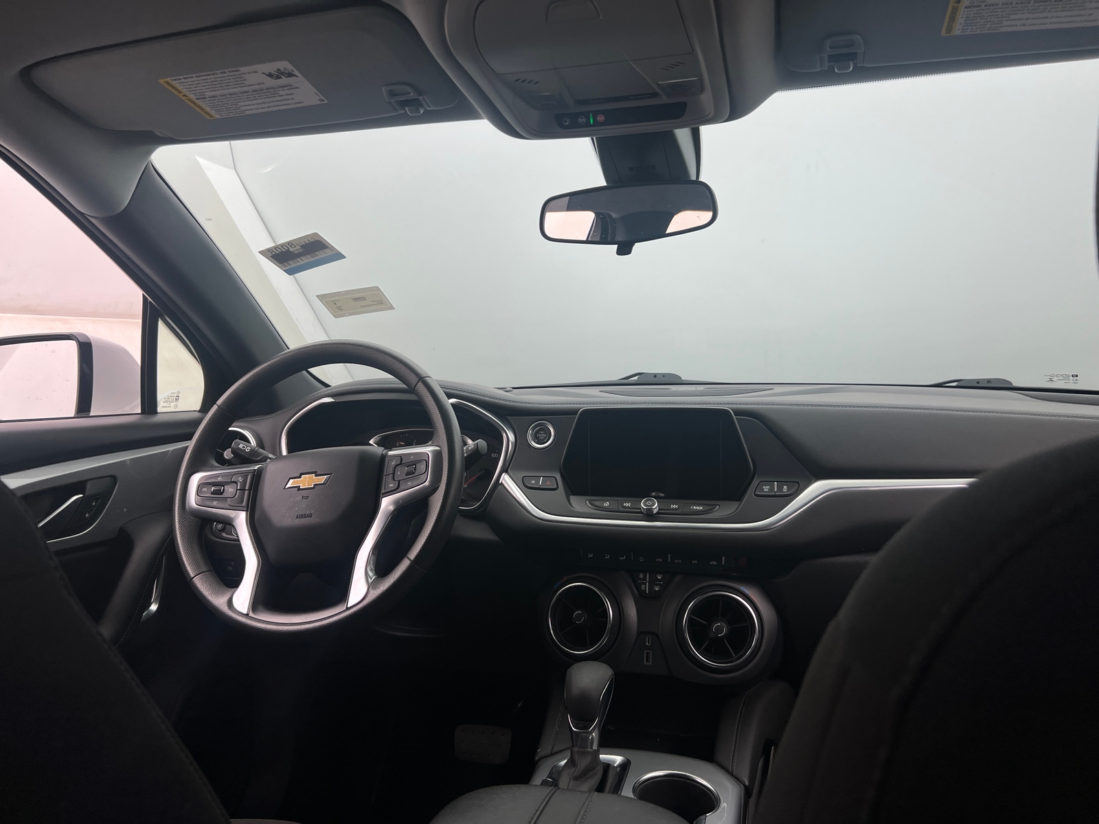 Thumbnail: 2021 Chevrolet Blazer - 3