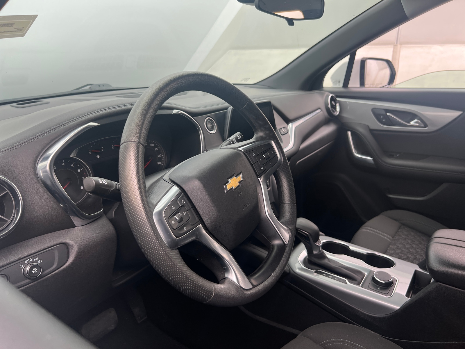 Thumbnail: 2021 Chevrolet Blazer - 5