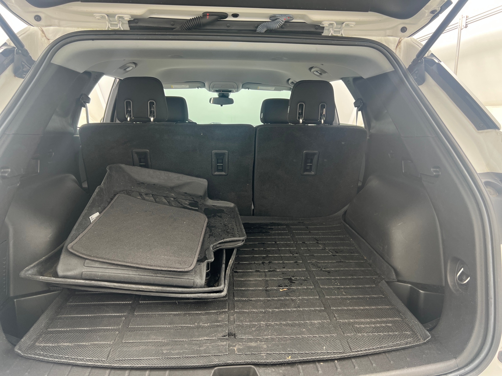 Thumbnail: 2021 Chevrolet Blazer - 7