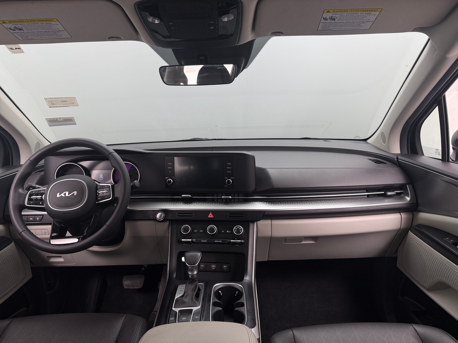 Thumbnail: 2024 Kia Carnival - 2