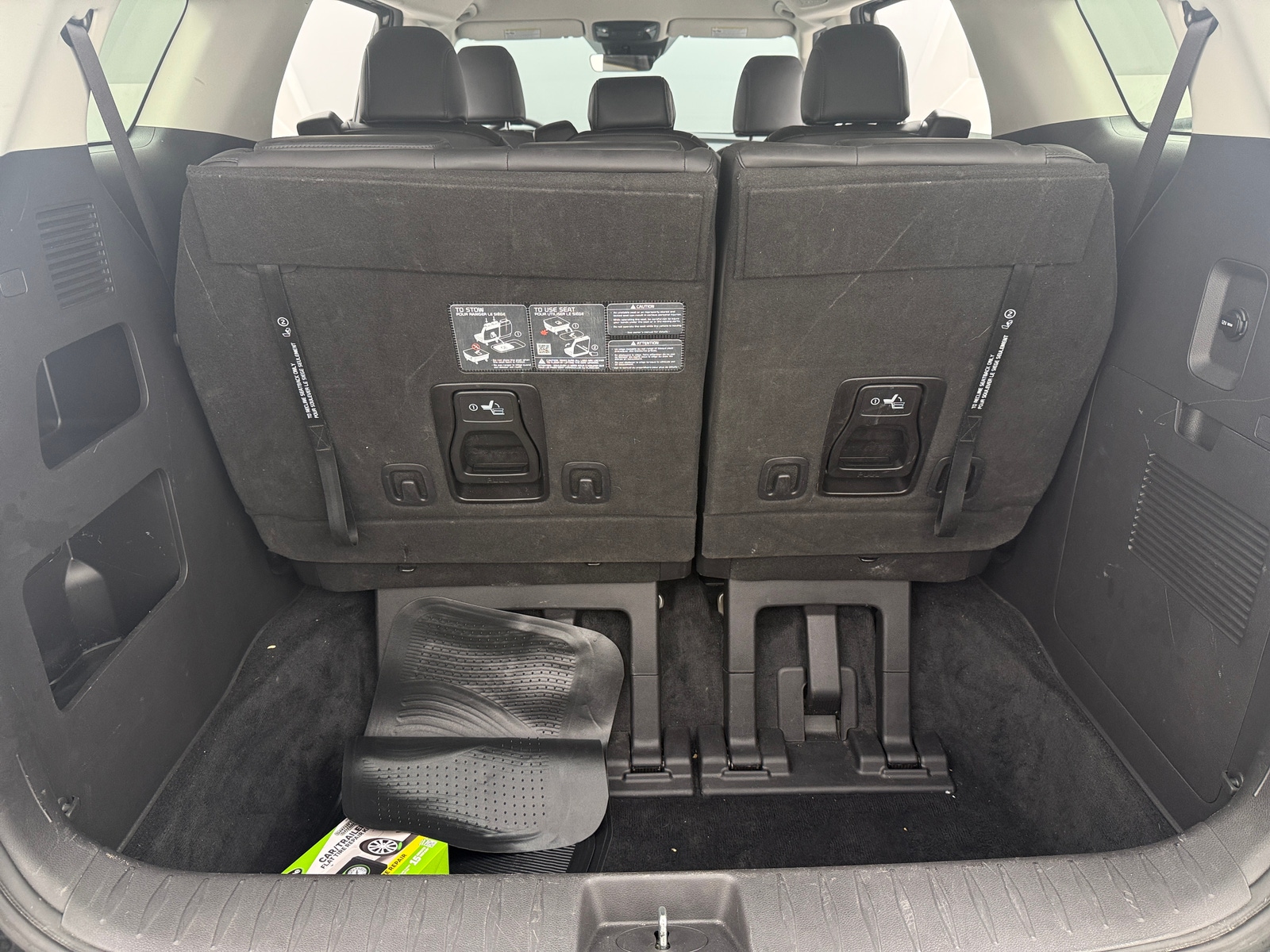 Thumbnail: 2024 Kia Carnival - 6