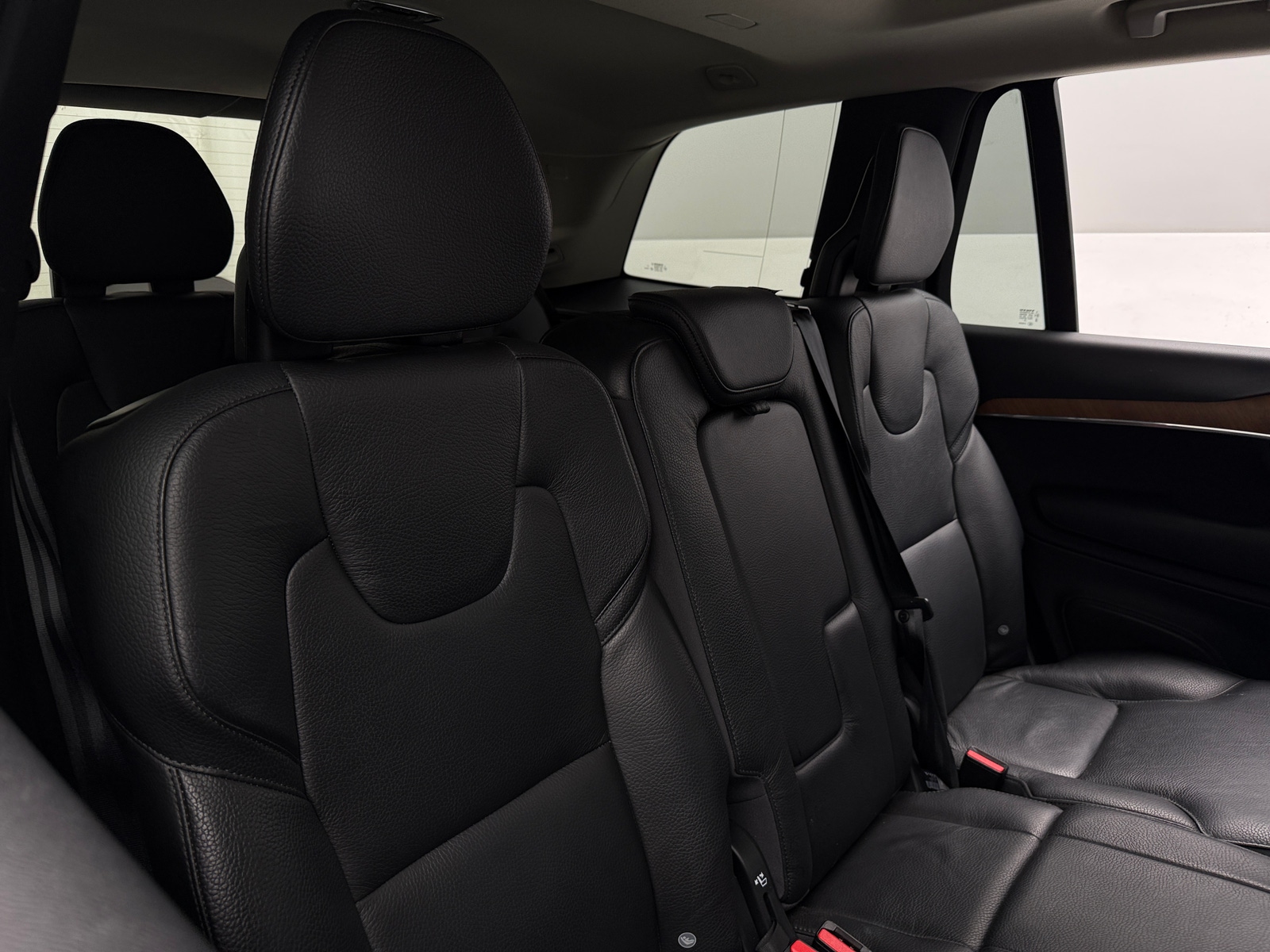 Thumbnail: 2021 Volvo XC90 - 5