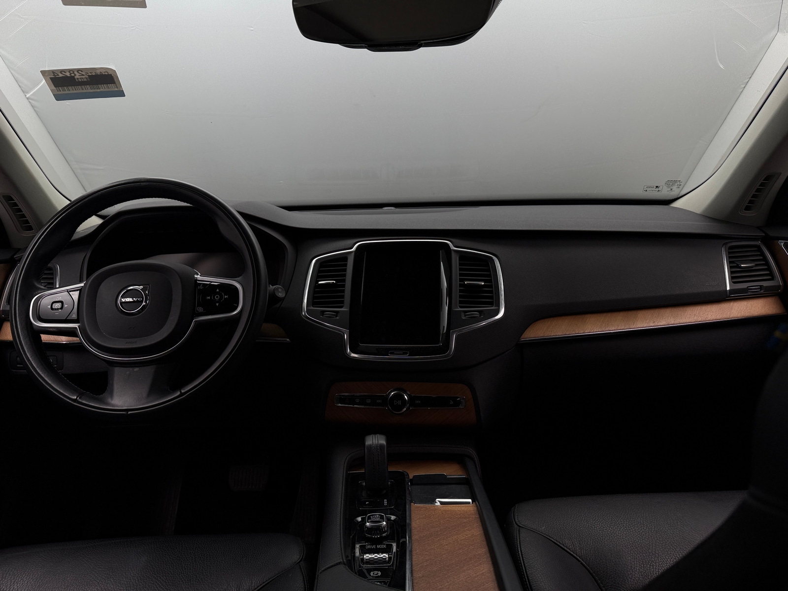 Thumbnail: 2021 Volvo XC90 - 2