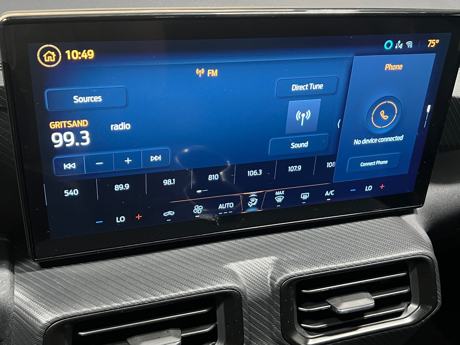 Thumbnail: 2025 Ford Mustang - 3