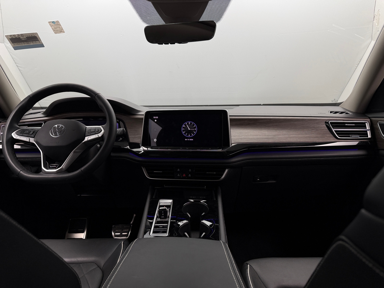 Thumbnail: 2024 Volkswagen Atlas - 2