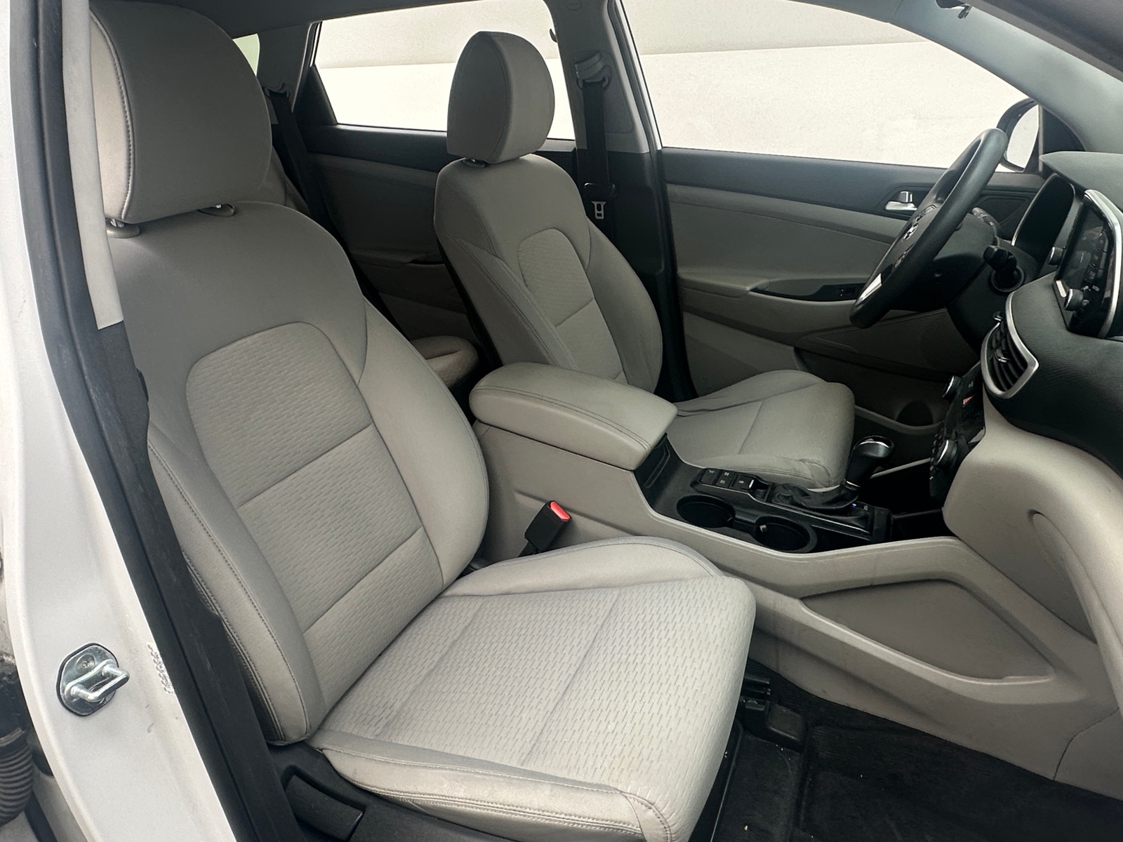 Thumbnail: 2020 Hyundai Tucson - 2