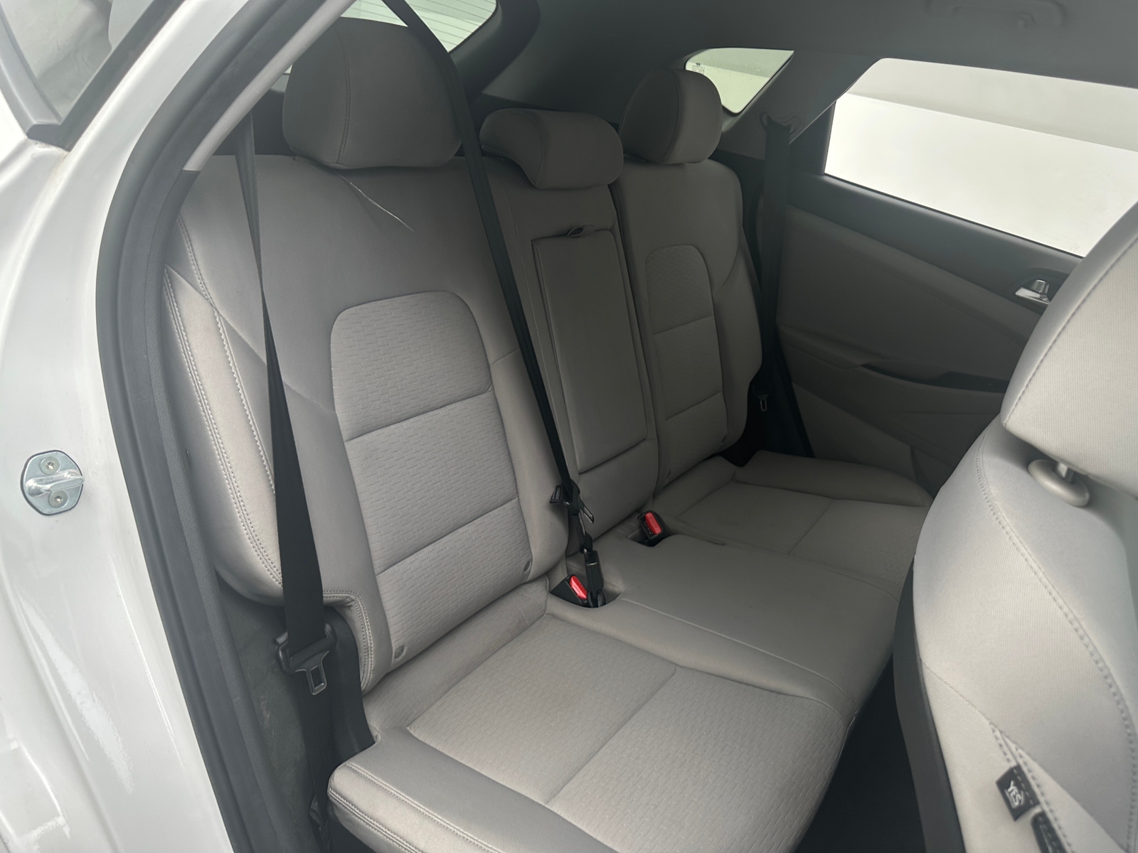 Thumbnail: 2020 Hyundai Tucson - 6