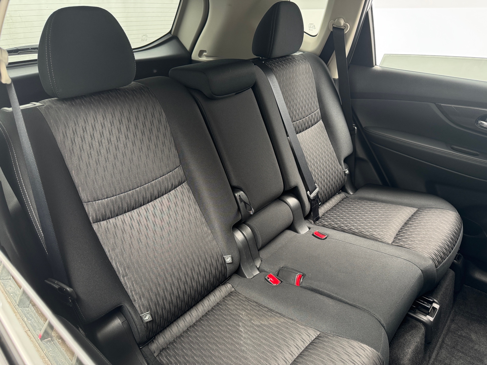 Thumbnail: 2019 Nissan Rogue - 6