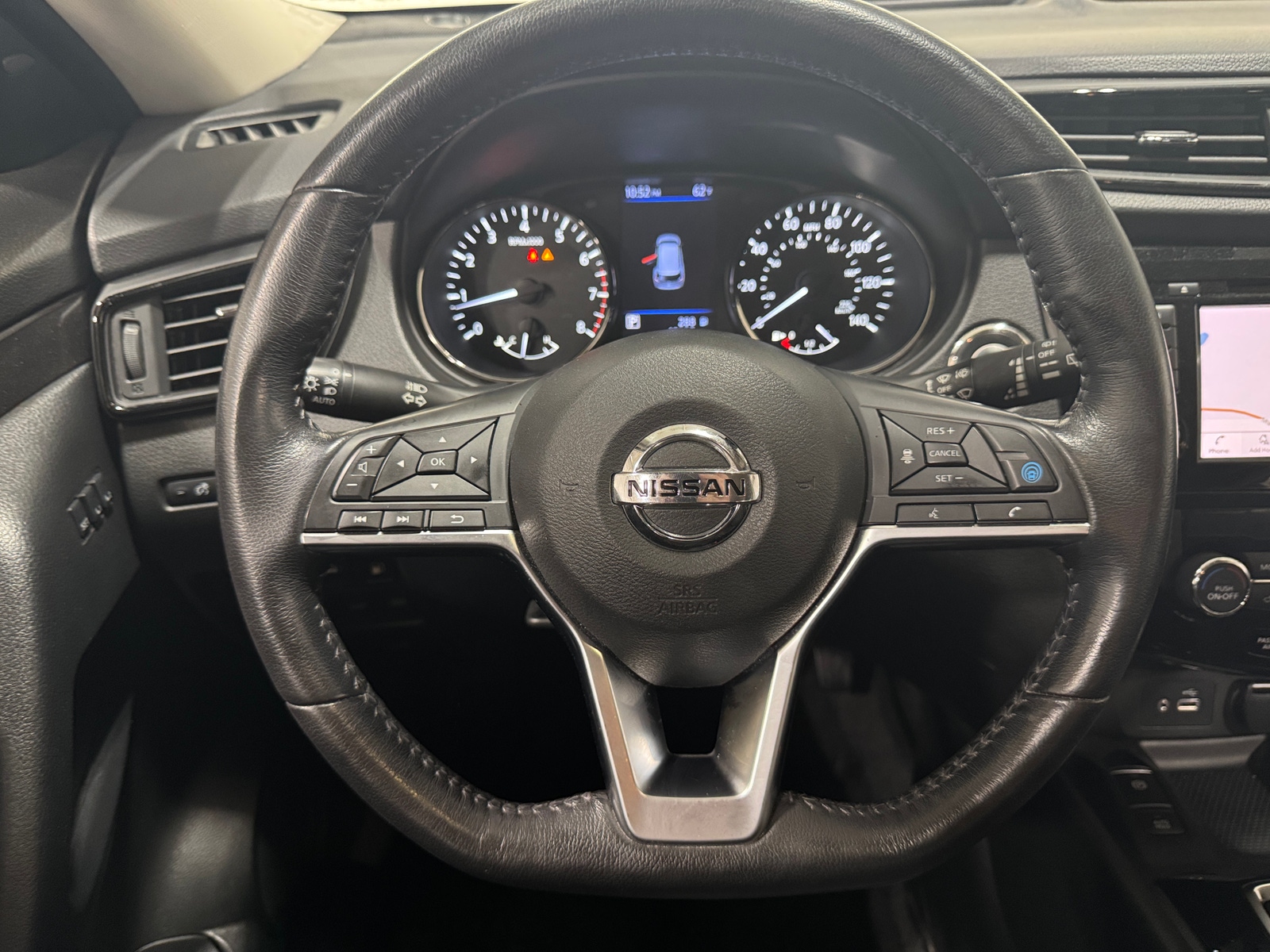 Thumbnail: 2019 Nissan Rogue - 5