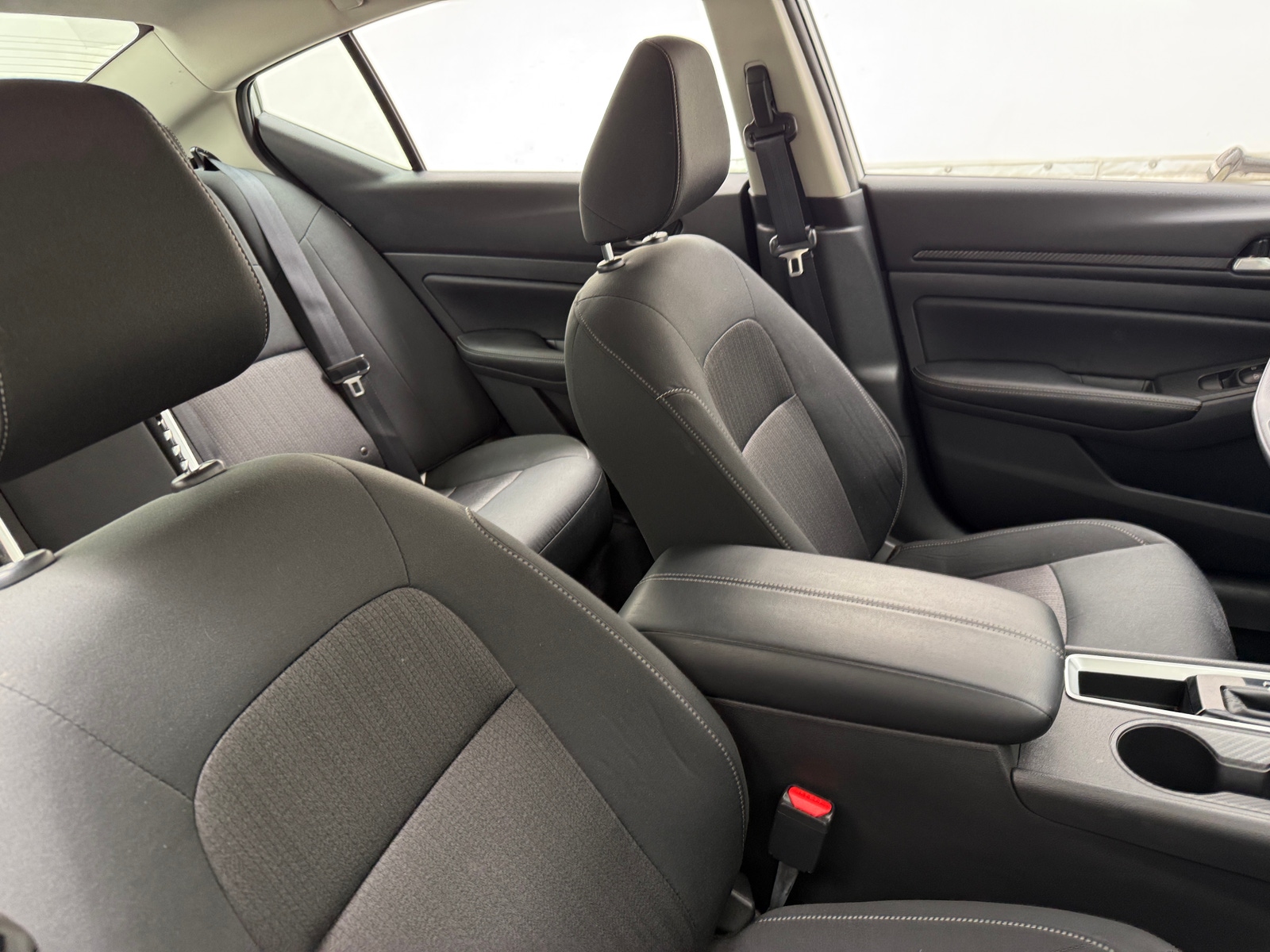 Thumbnail: 2025 Nissan Altima - 2