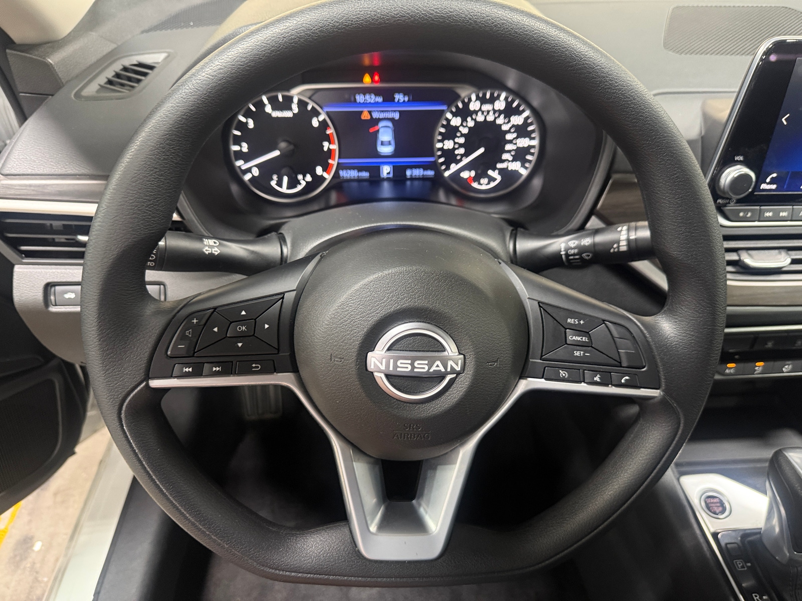 Thumbnail: 2025 Nissan Altima - 5