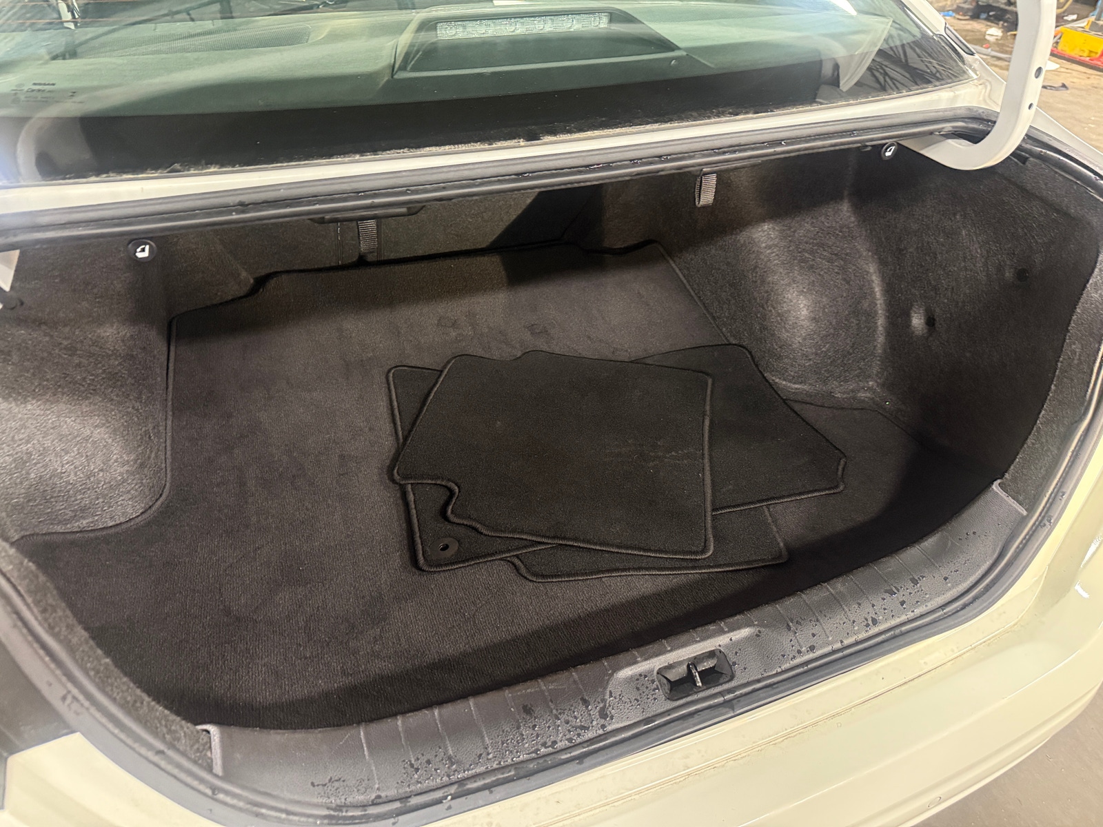 Thumbnail: 2025 Nissan Altima - 7