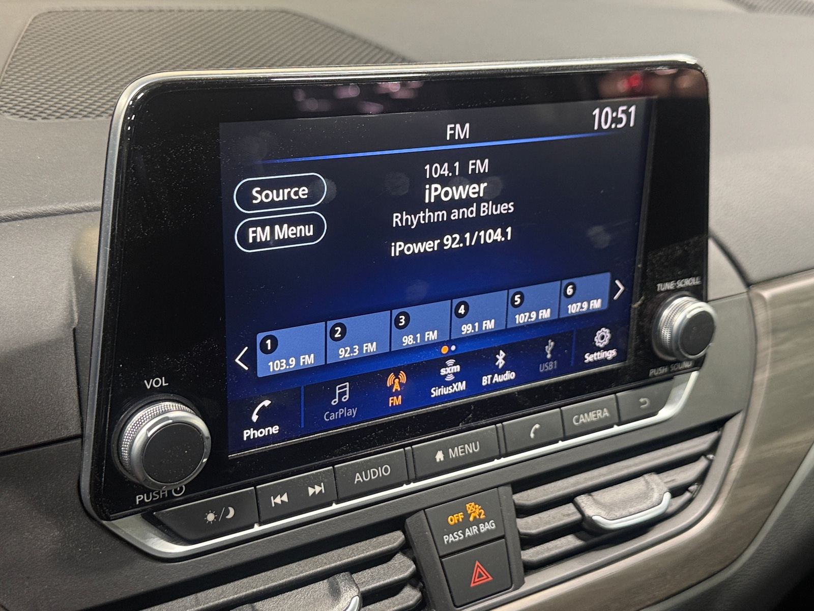 Thumbnail: 2025 Nissan Altima - 4