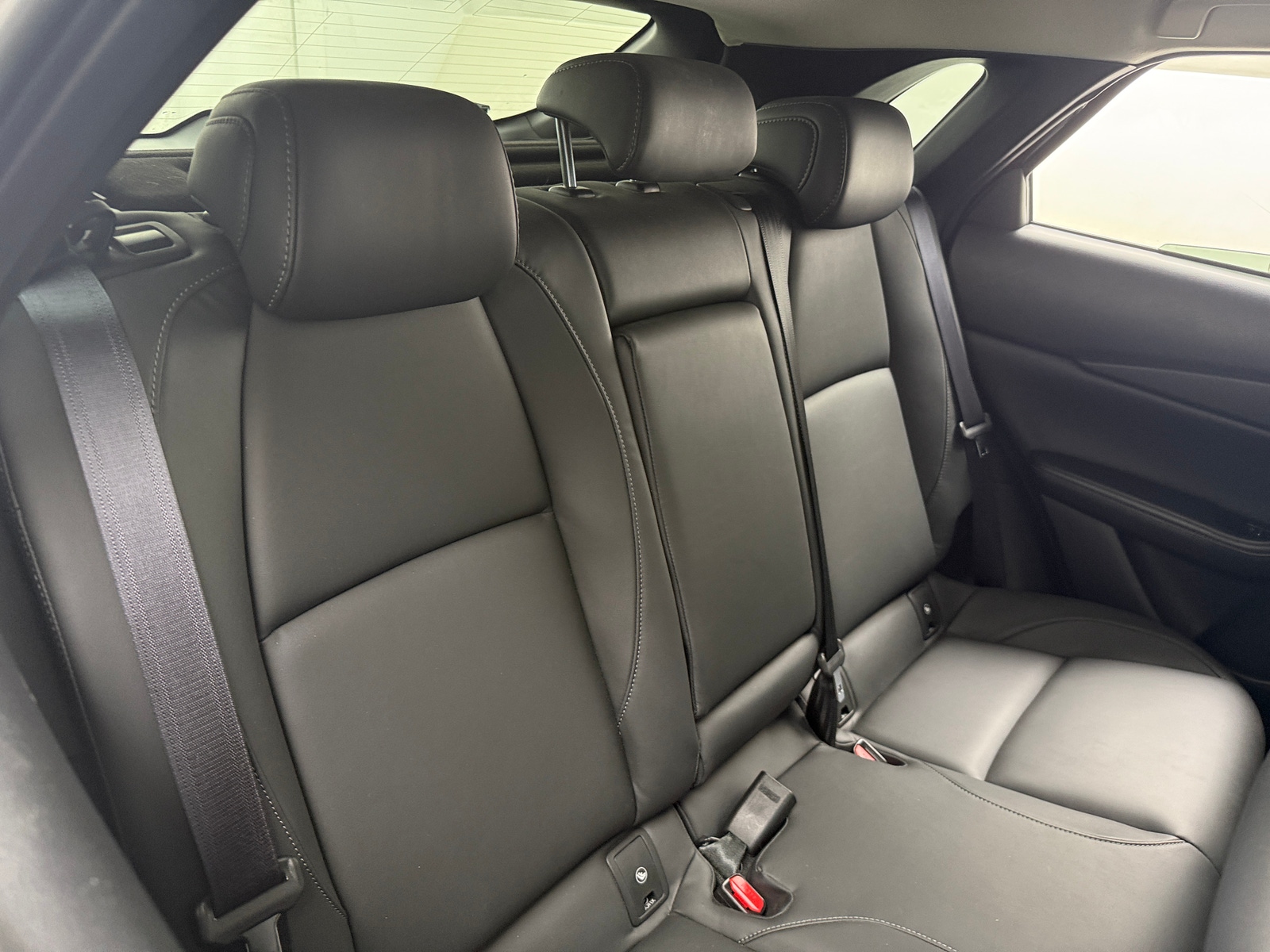 Thumbnail: 2024 Mazda CX-30 - 5