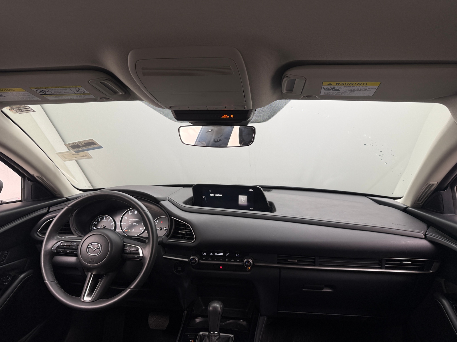 Thumbnail: 2024 Mazda CX-30 - 2