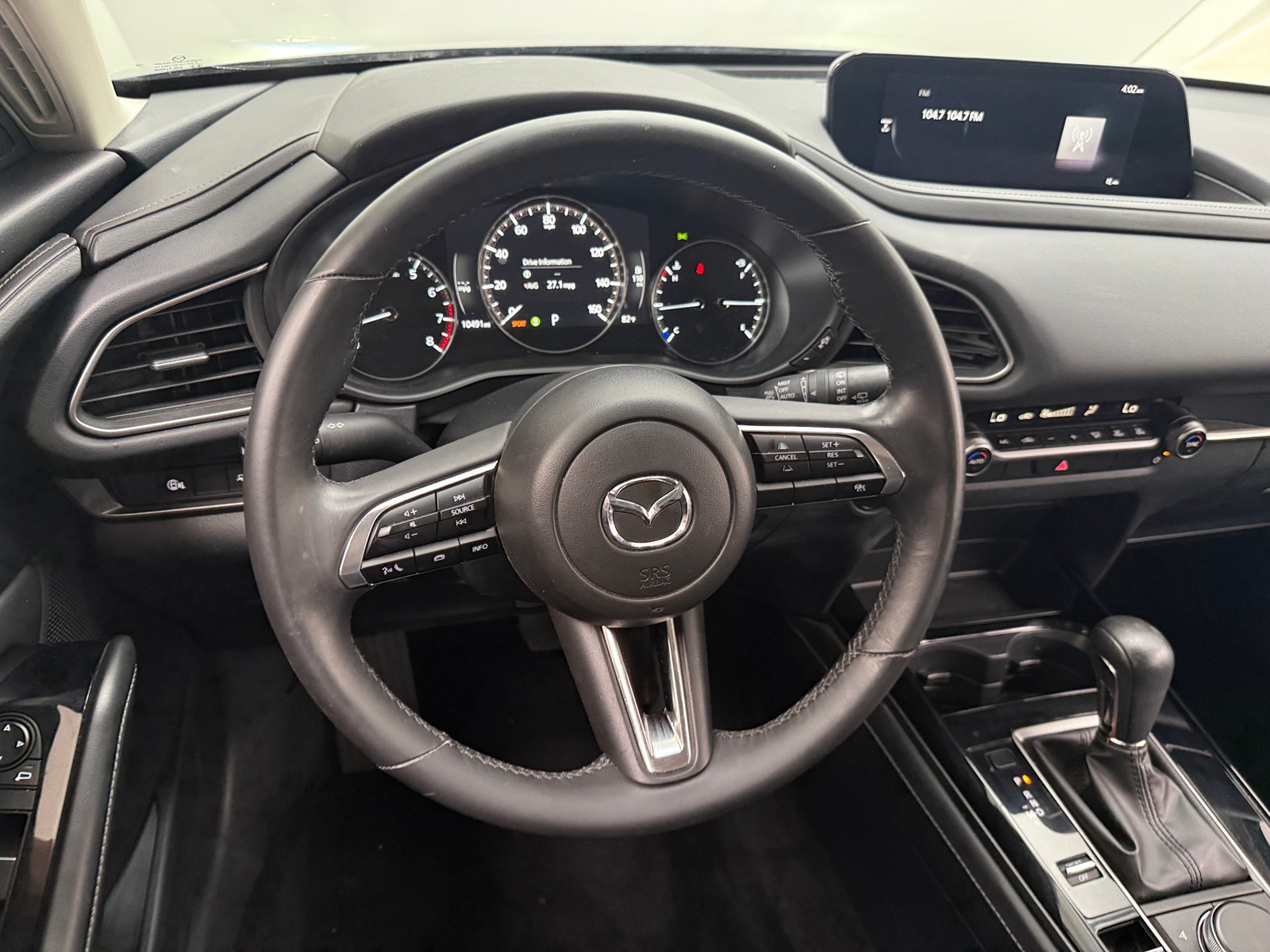 Thumbnail: 2024 Mazda CX-30 - 4