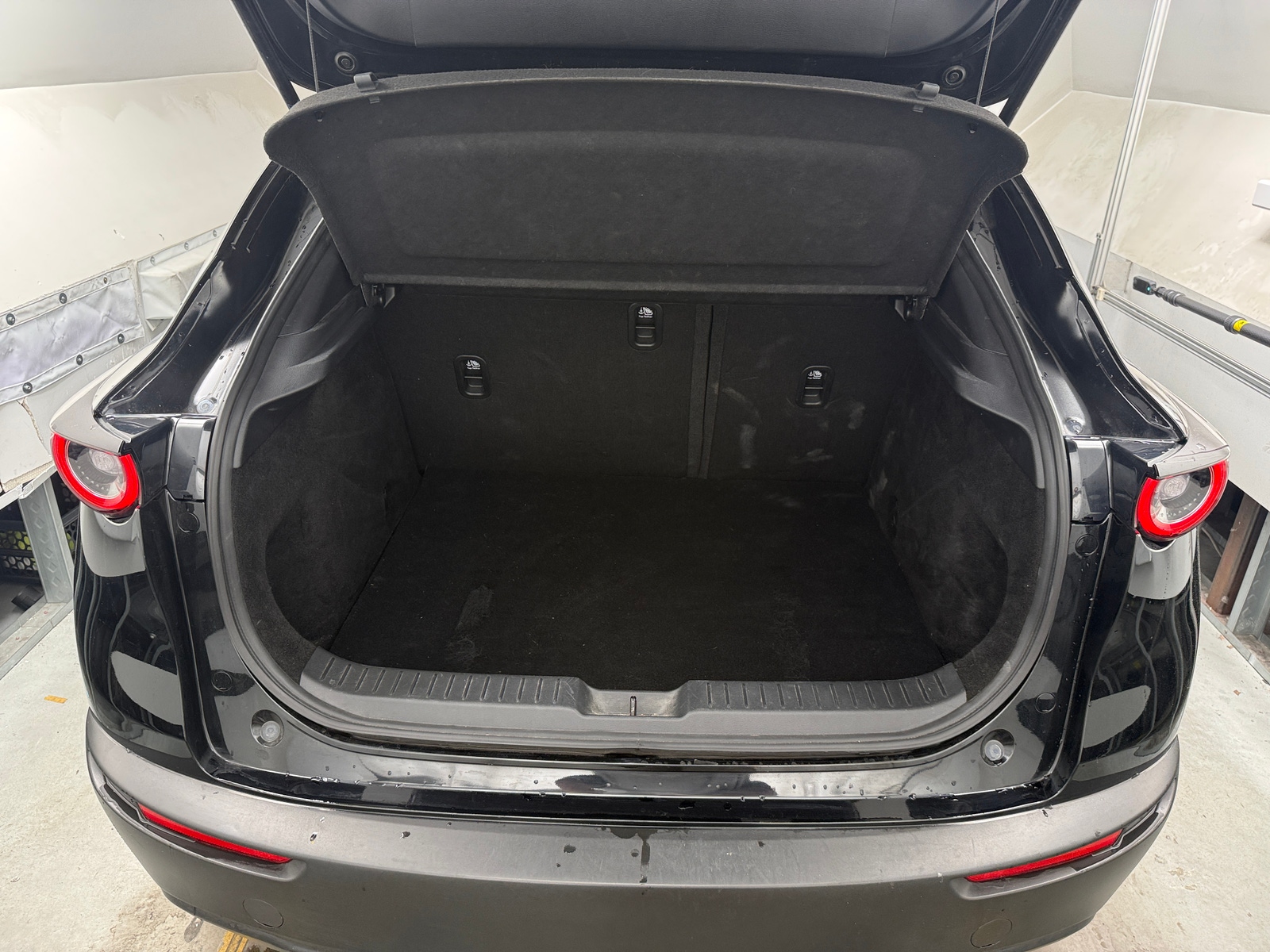 Thumbnail: 2024 Mazda CX-30 - 6