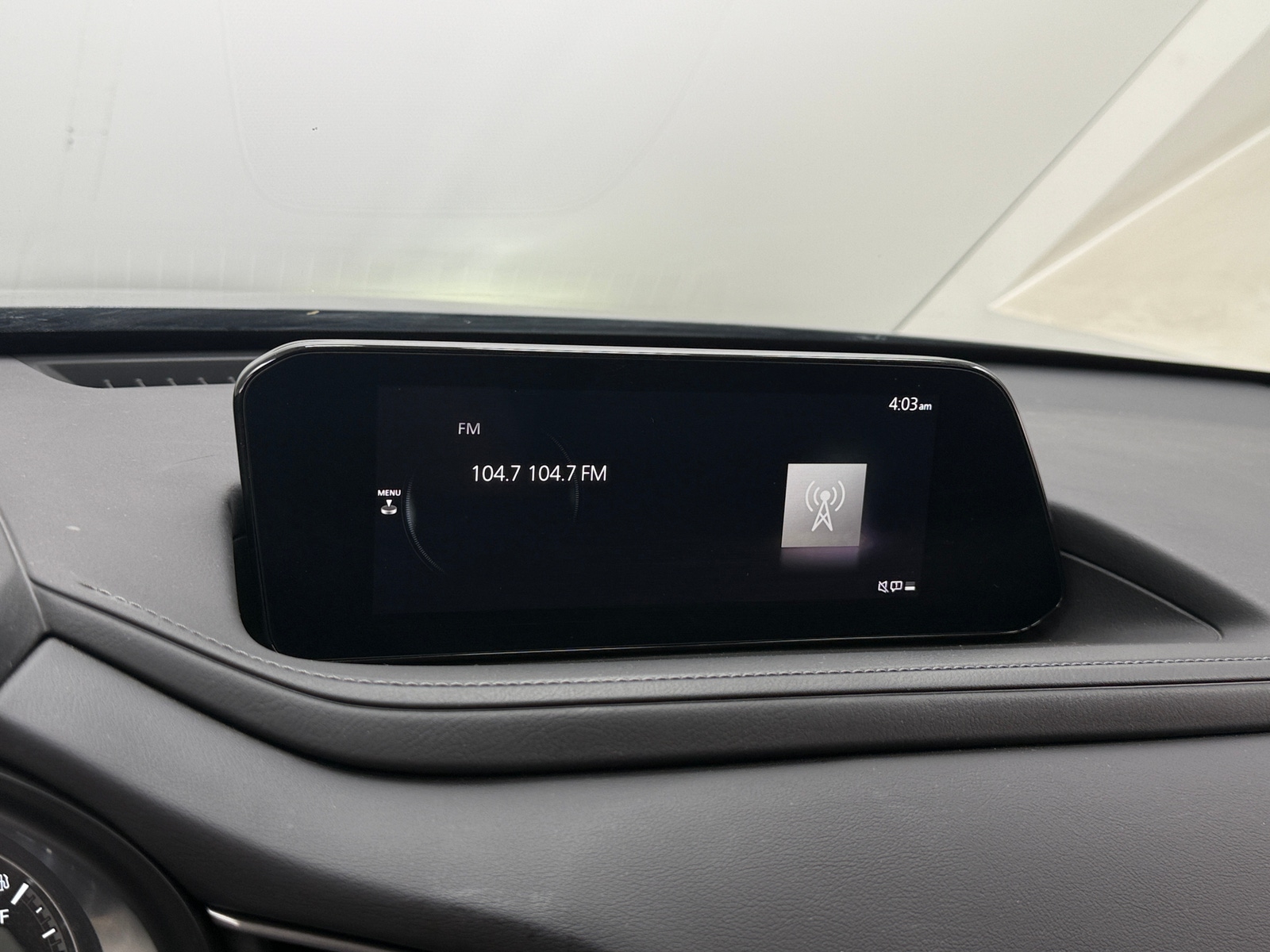 Thumbnail: 2024 Mazda CX-30 - 3