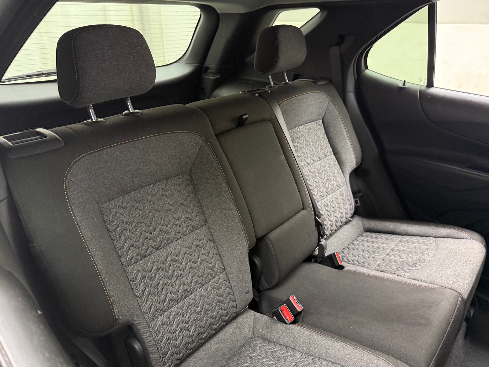 Thumbnail: 2023 Chevrolet Equinox - 6