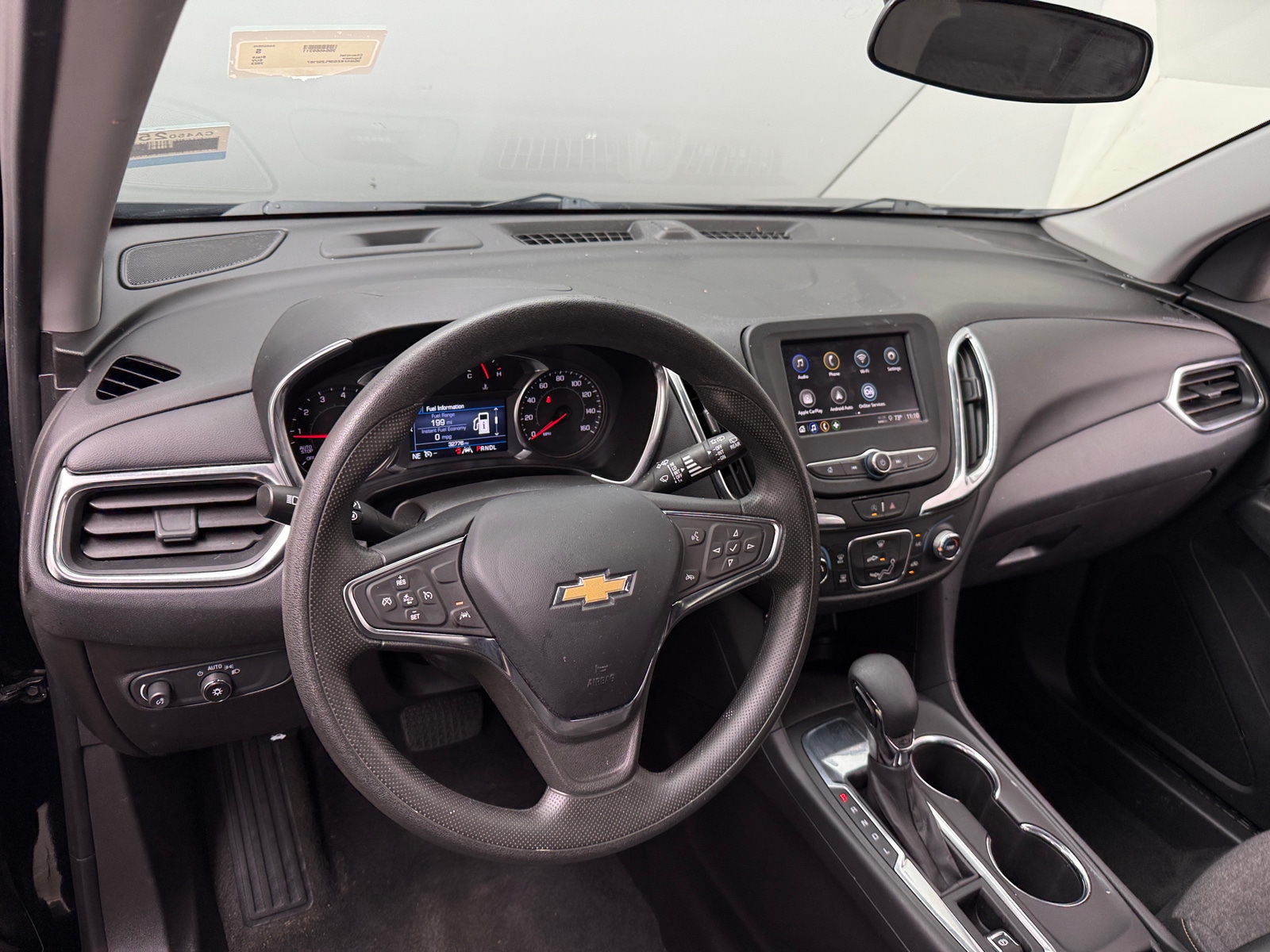 Thumbnail: 2023 Chevrolet Equinox - 3