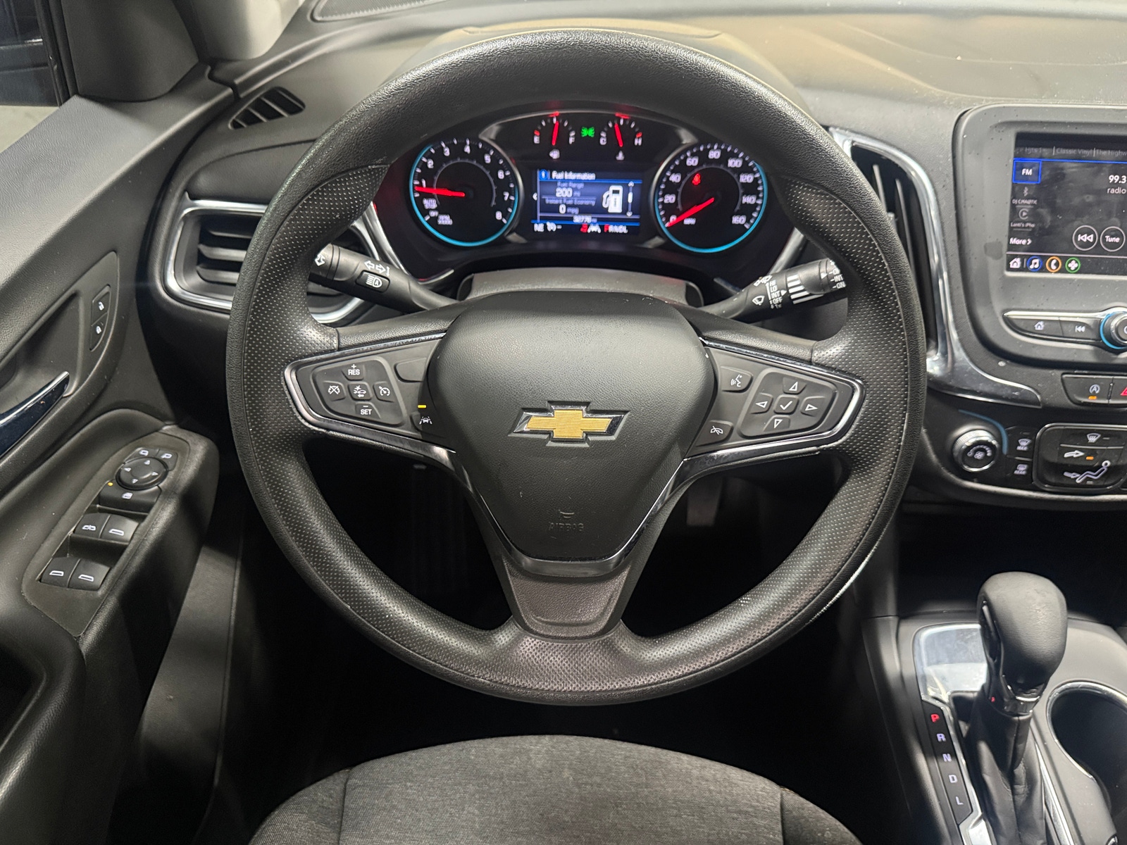 Thumbnail: 2023 Chevrolet Equinox - 5