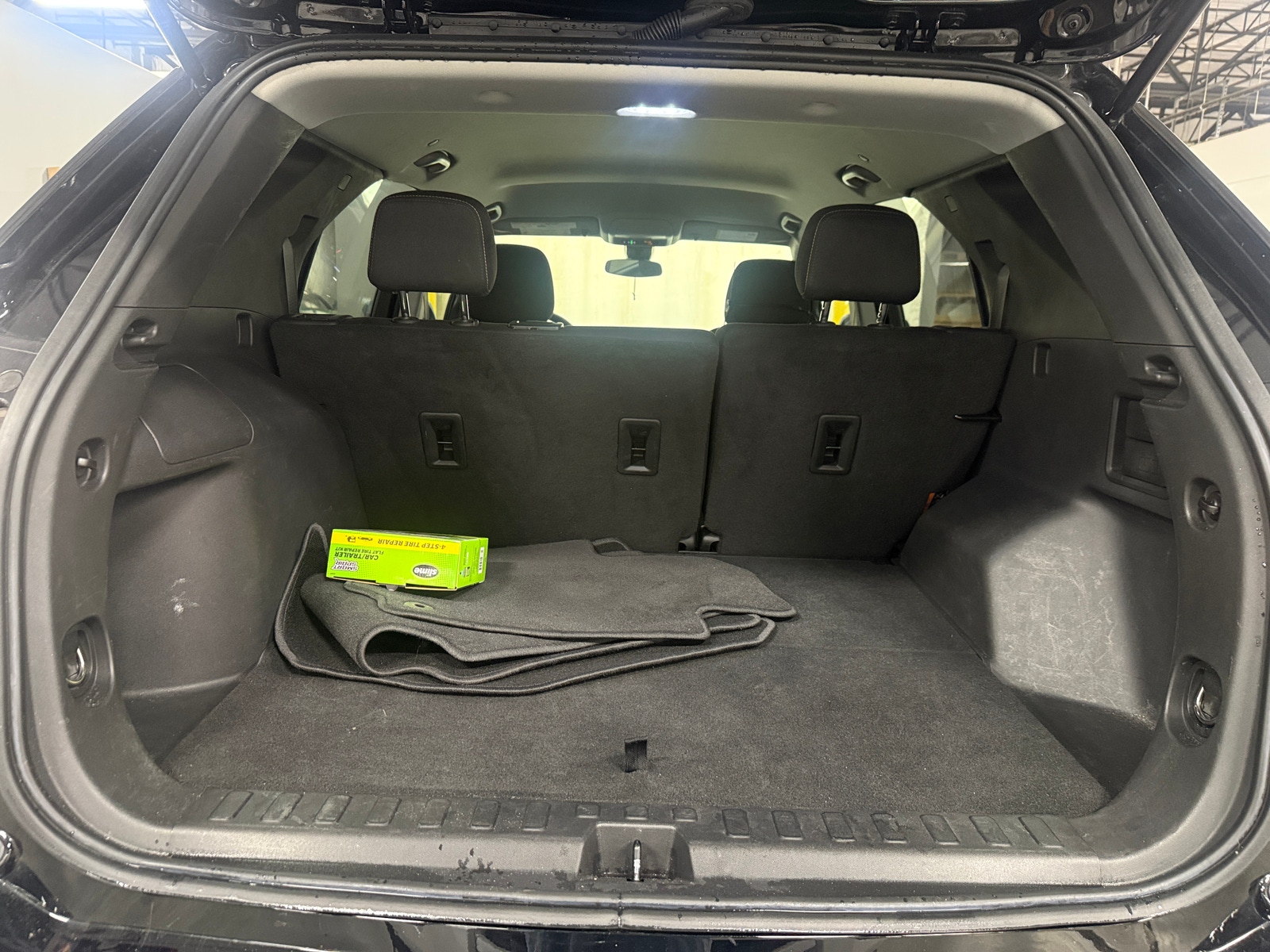 Thumbnail: 2023 Chevrolet Equinox - 7