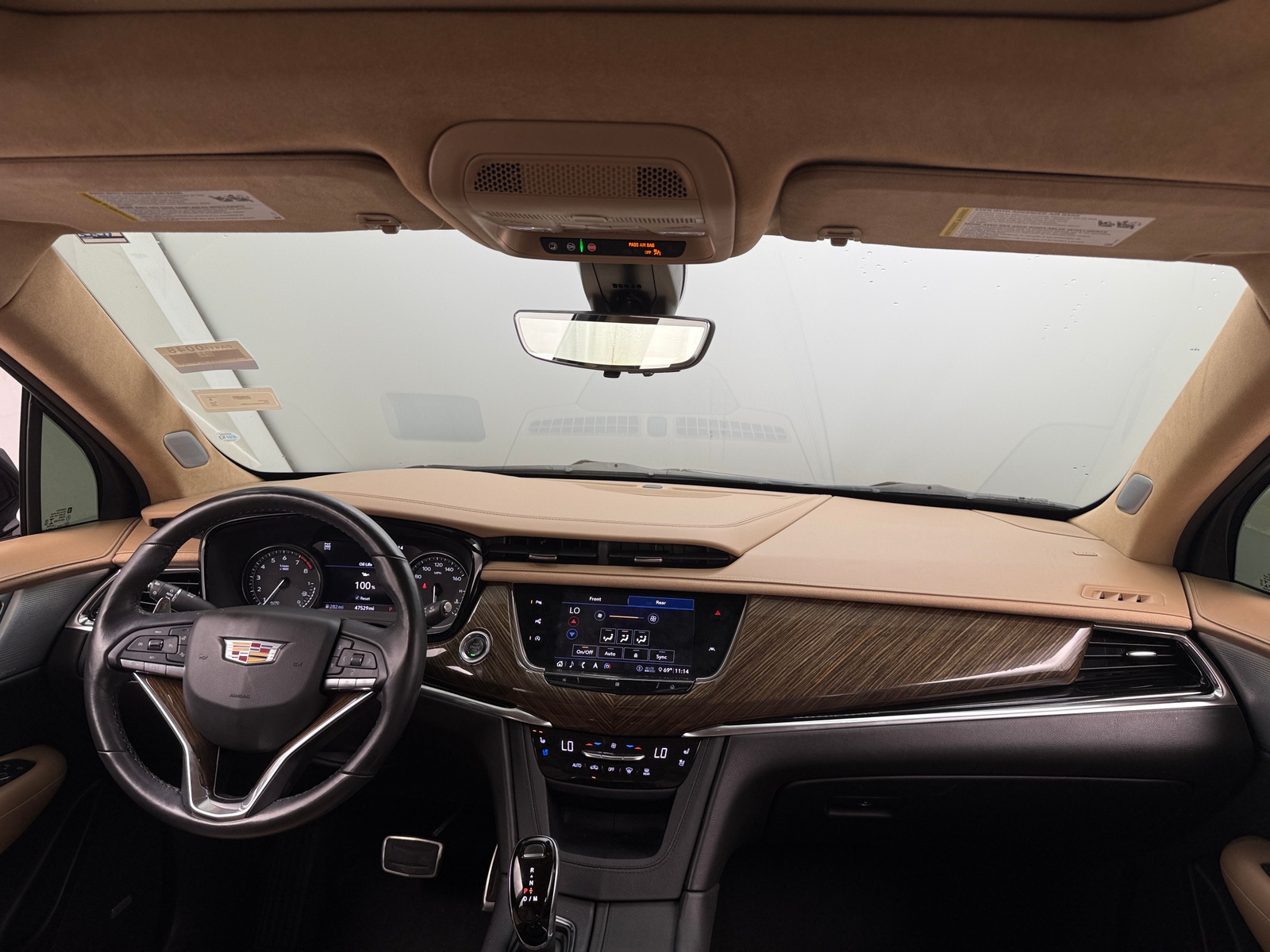 Thumbnail: 2020 Cadillac XT6 - 2