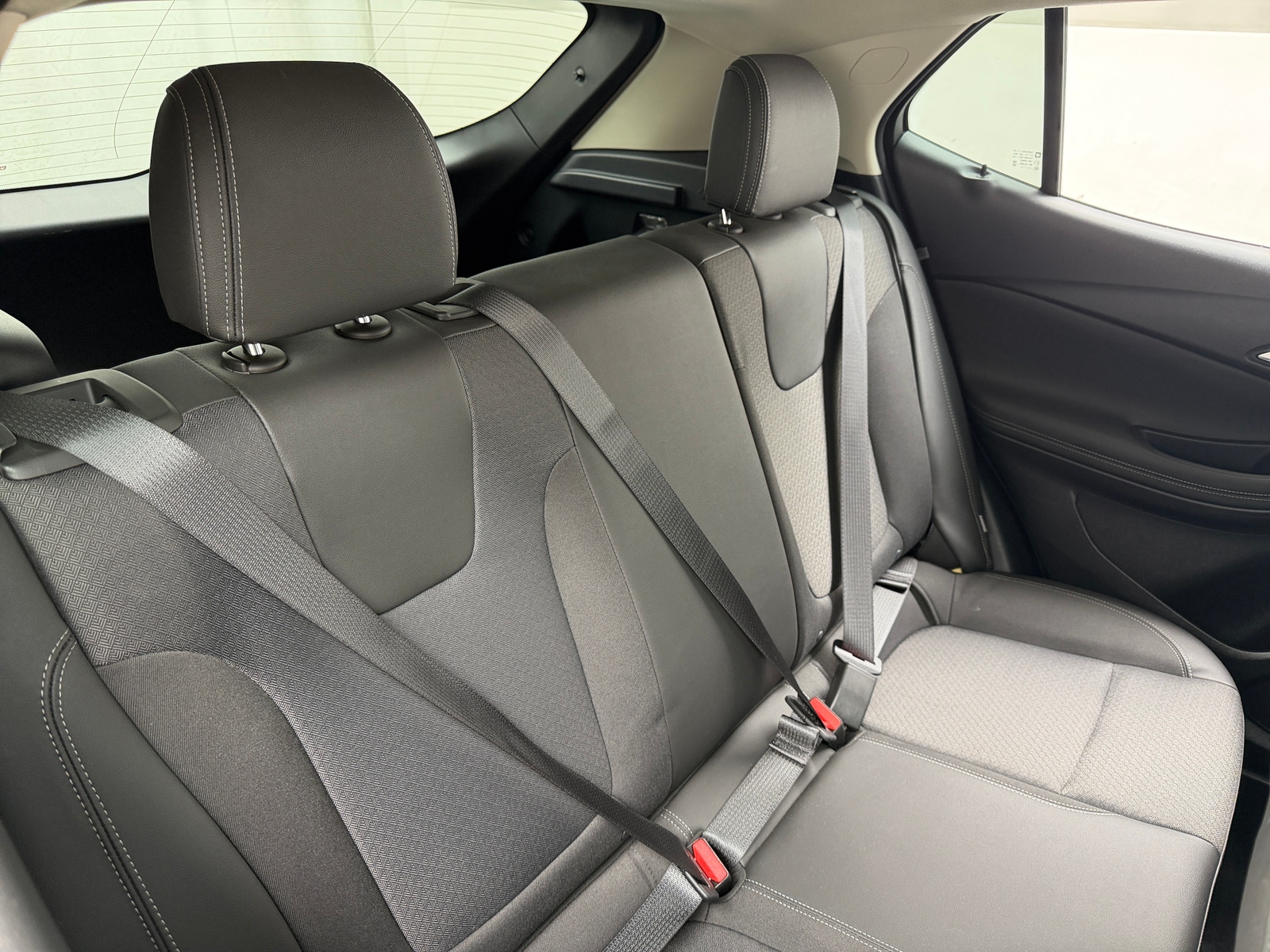 Thumbnail: 2025 Buick Encore GX - 5