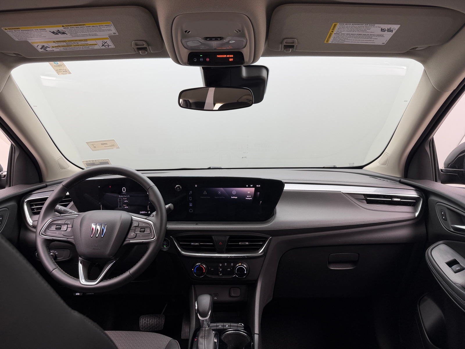 Thumbnail: 2025 Buick Encore GX - 2