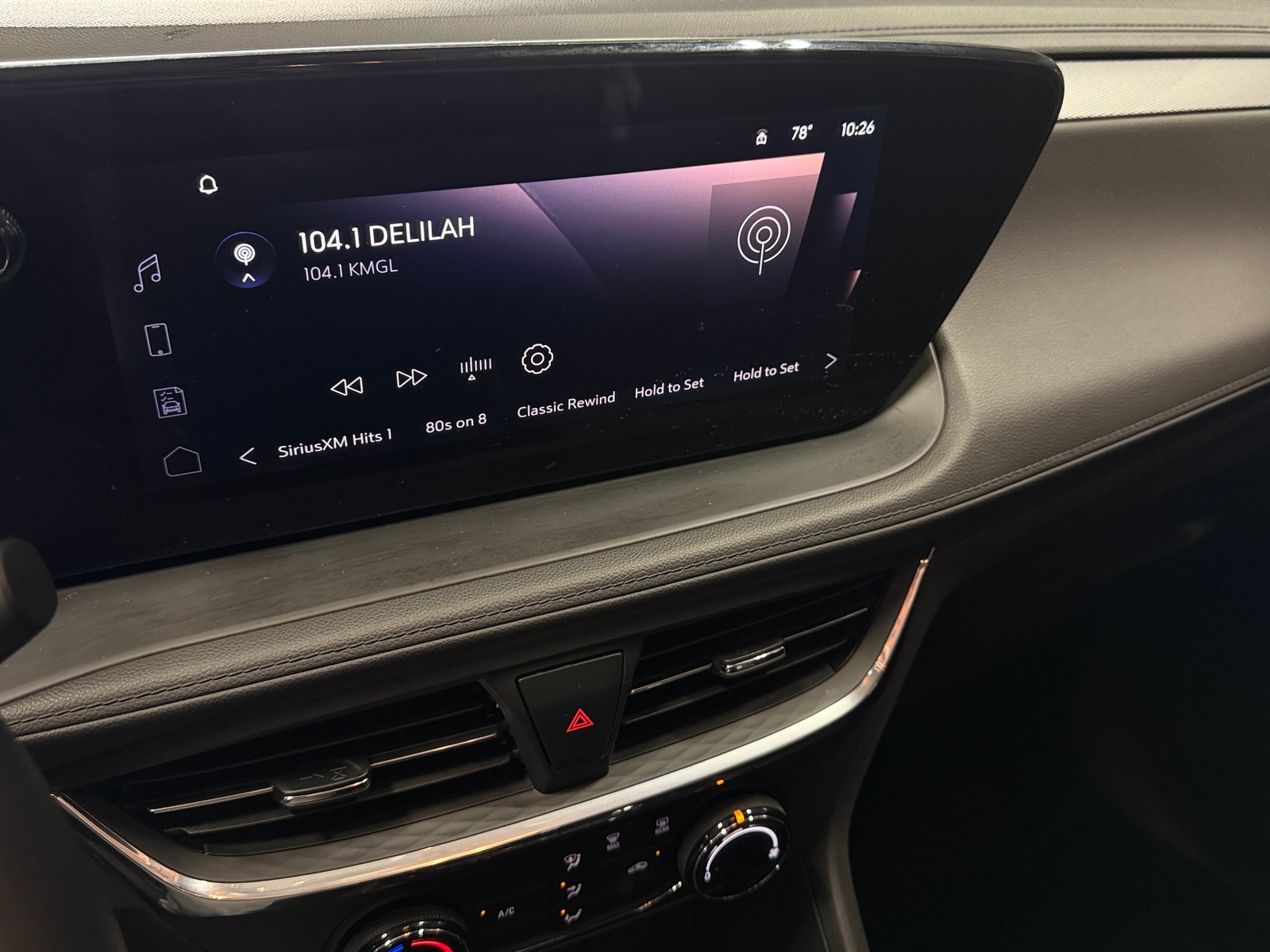 Thumbnail: 2025 Buick Encore GX - 3