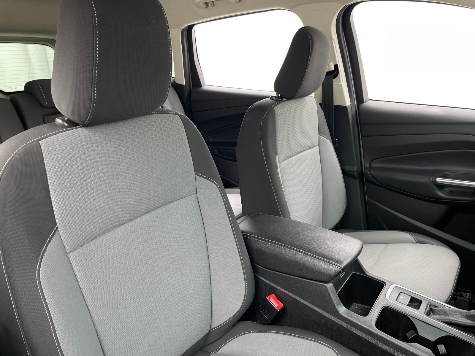 Thumbnail: 2018 Ford Escape - 2