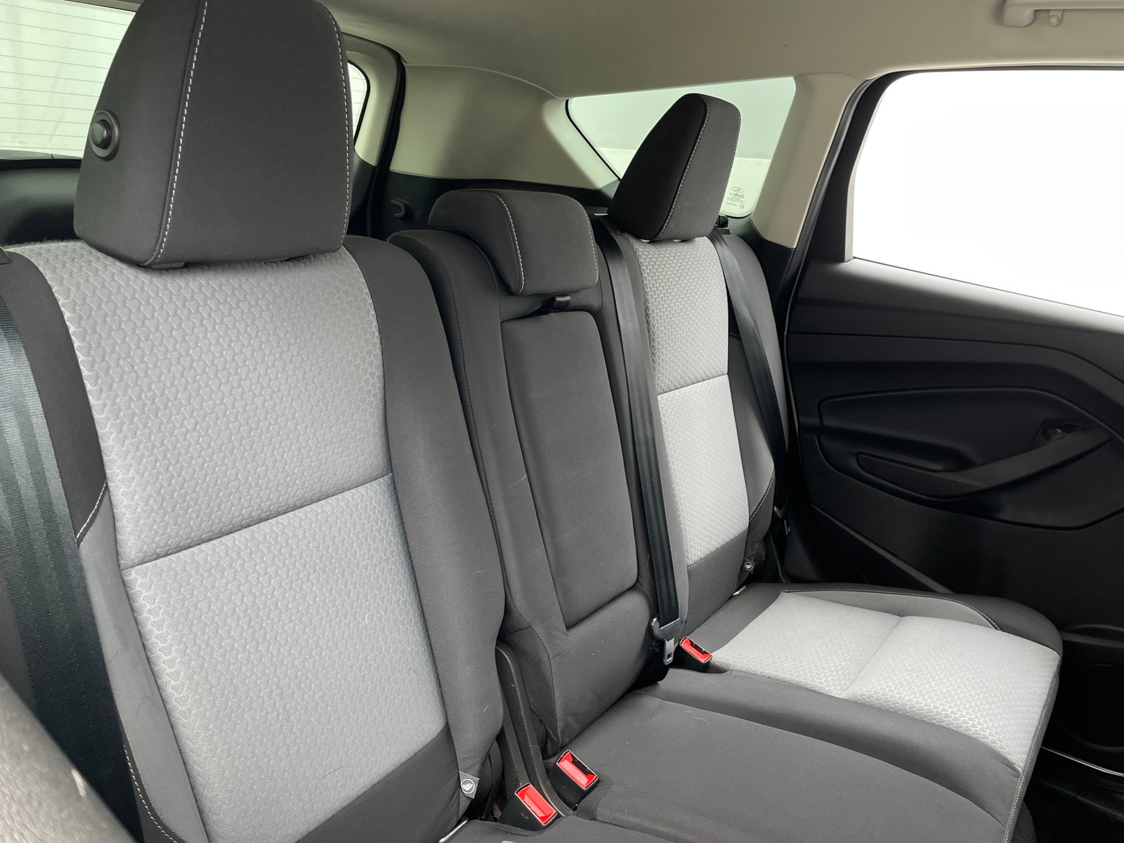 Thumbnail: 2018 Ford Escape - 6